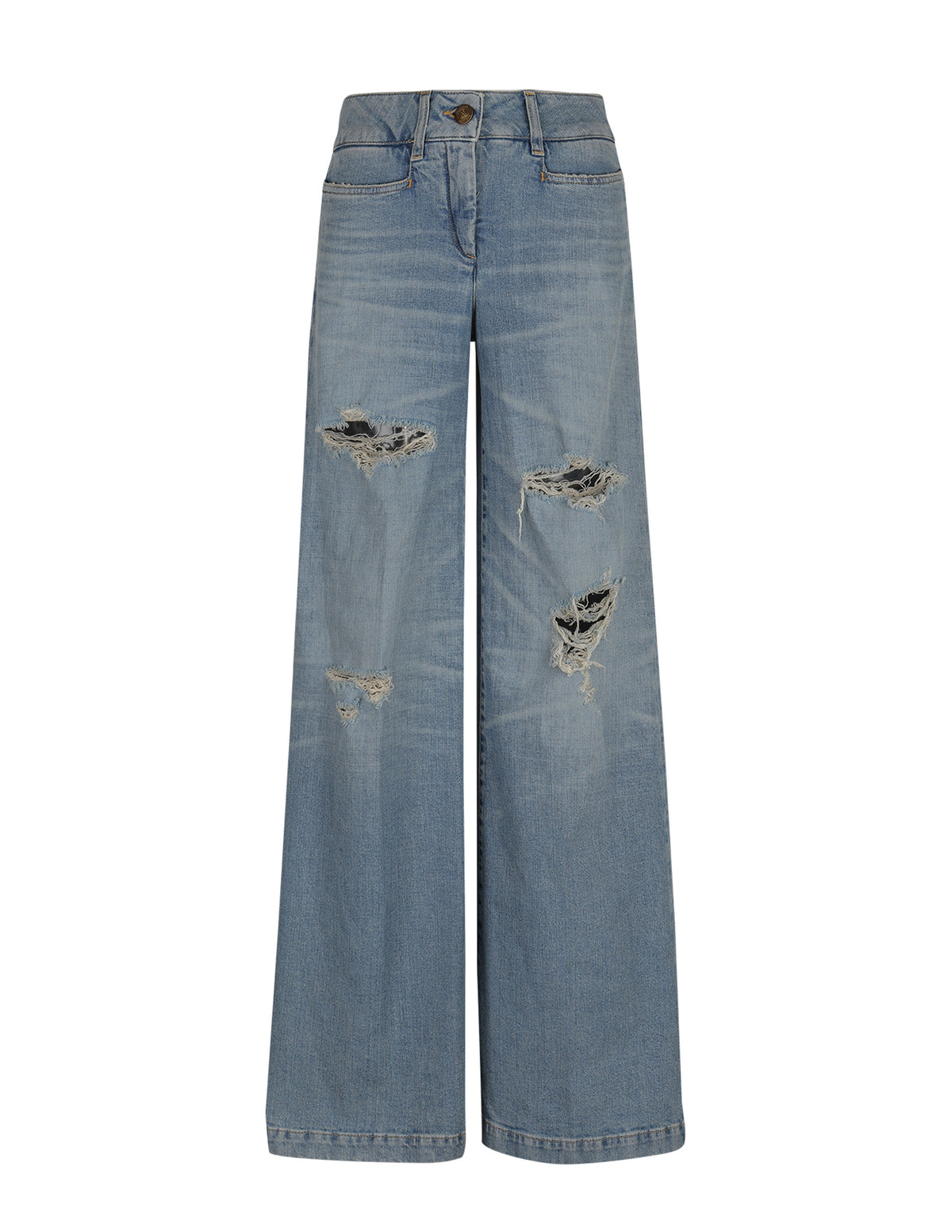 DENIM LEVANT