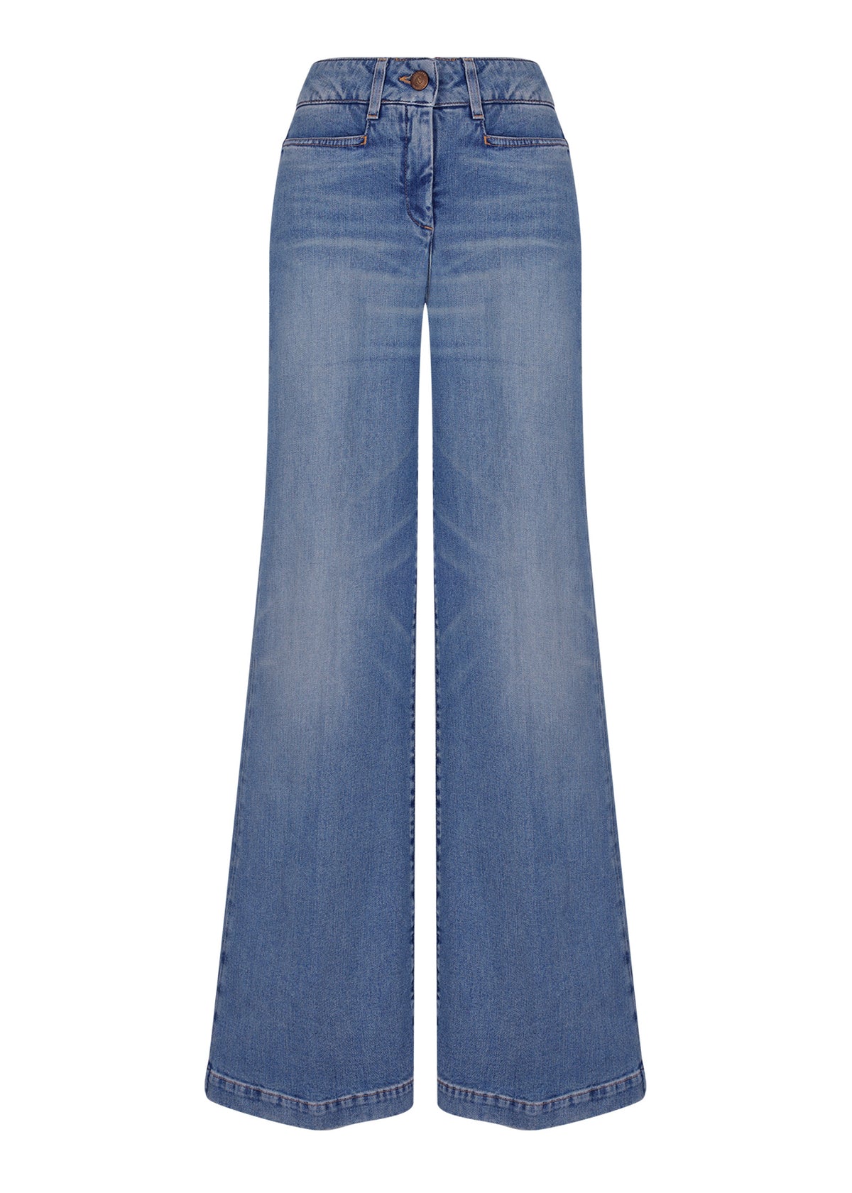 LEVANT DENIM