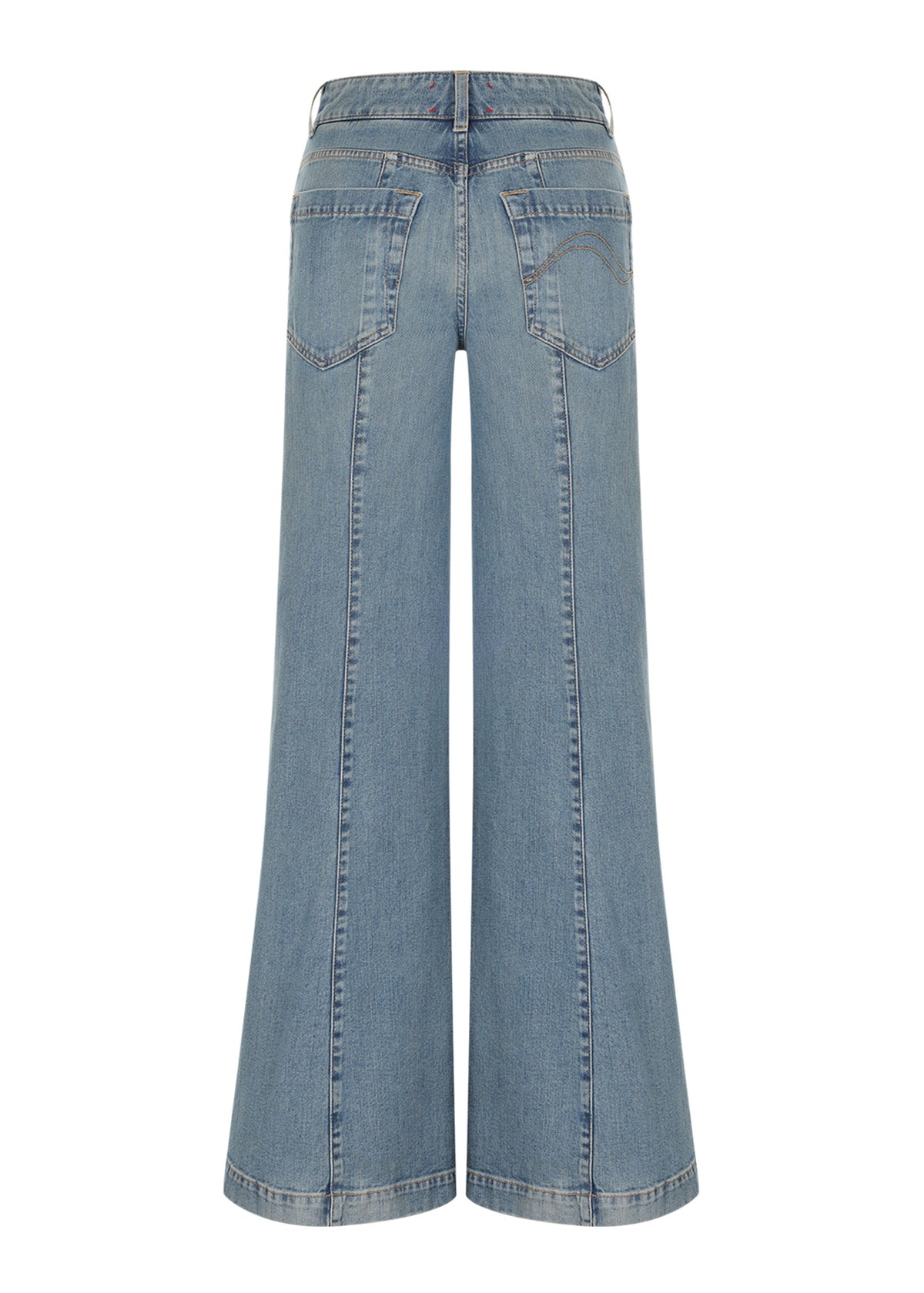LEVANT DENIM