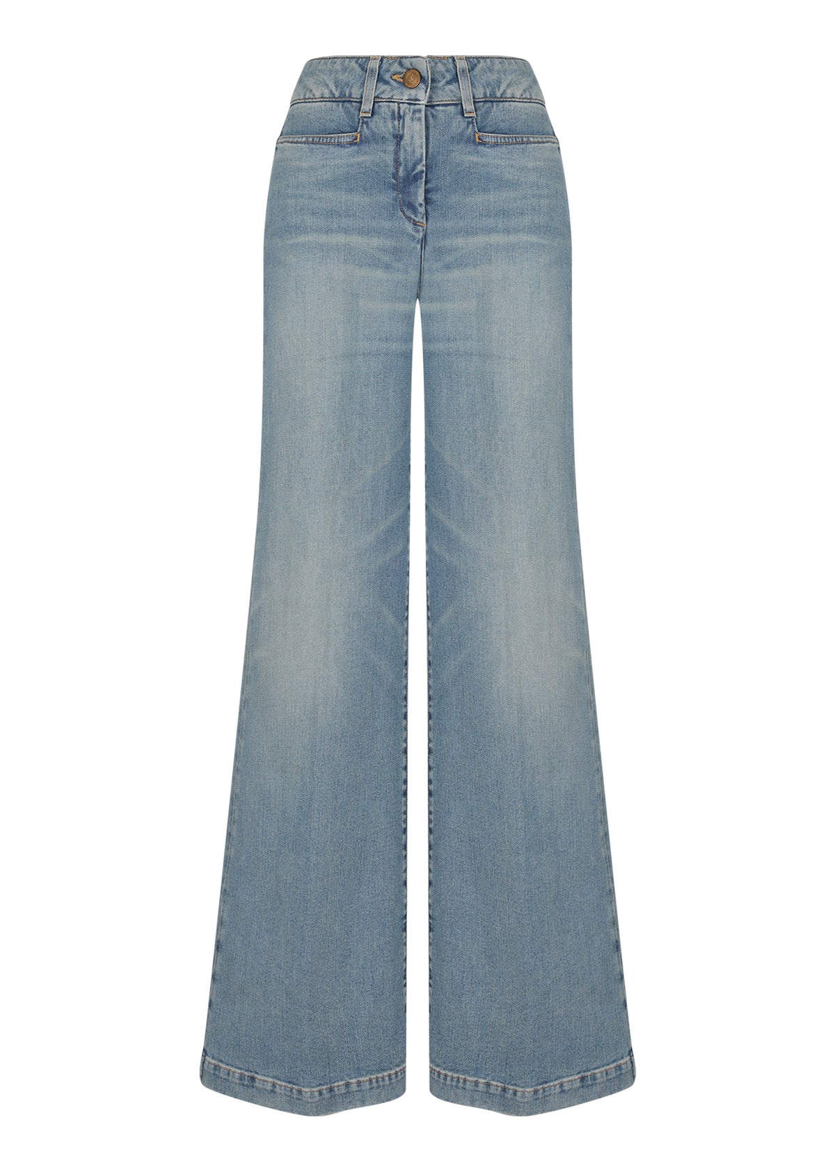 LEVANT DENIM