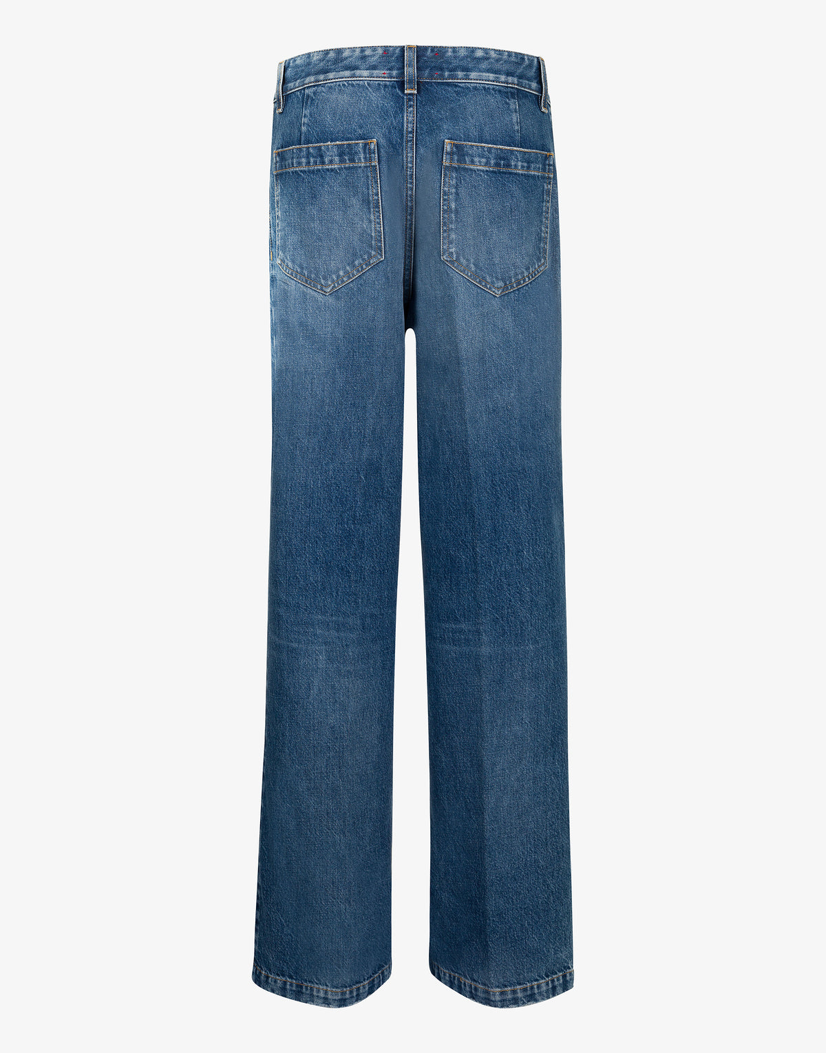 CURT DENIM