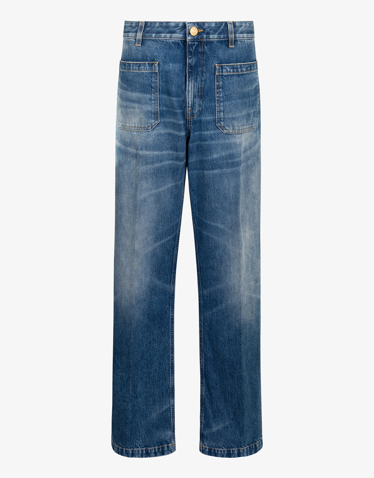 CURT DENIM
