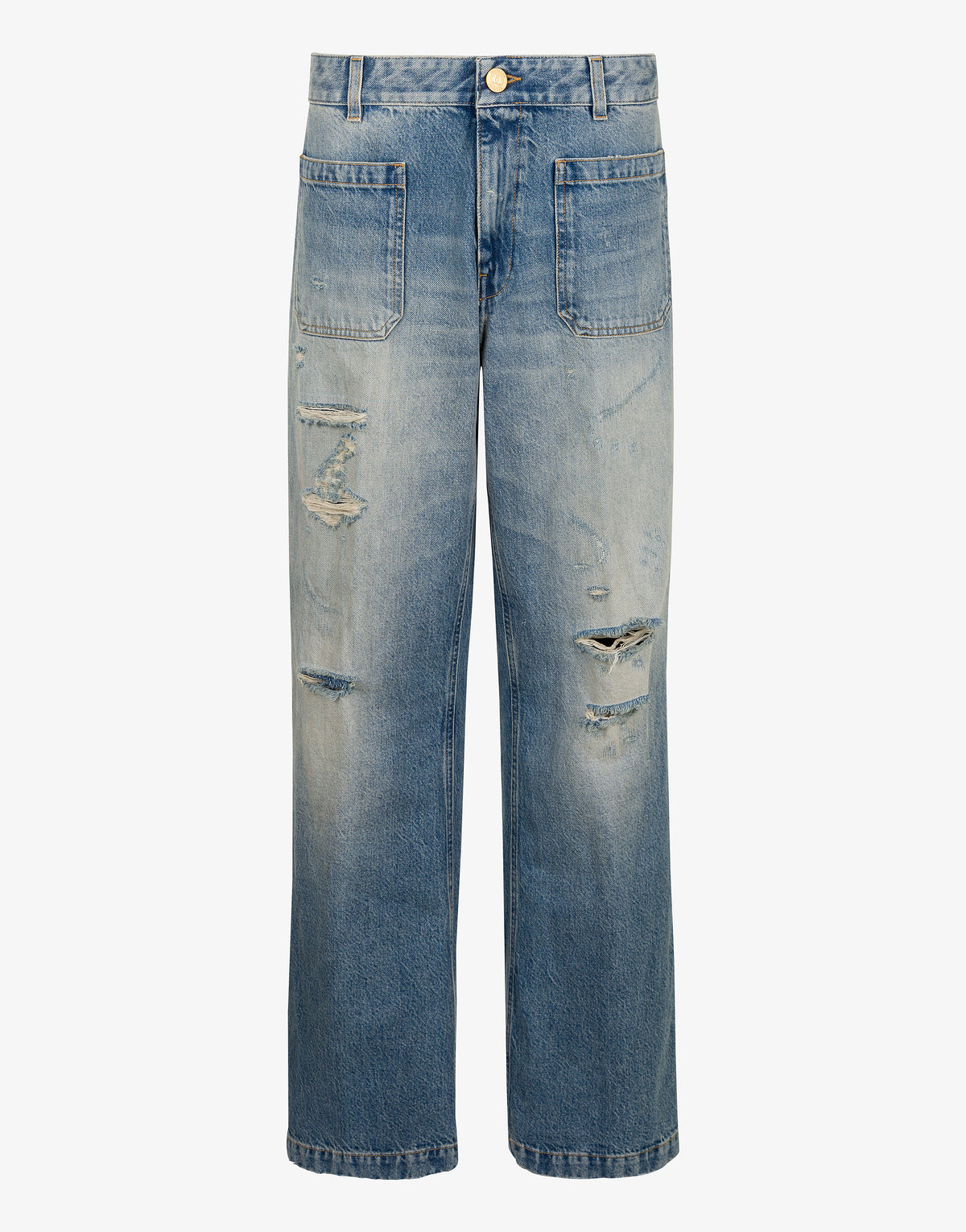 CURT DENIM