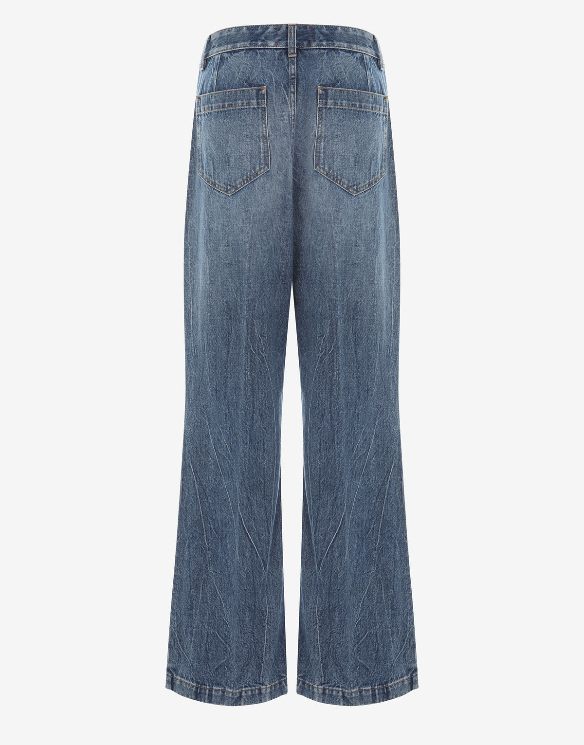 CURT DENIM