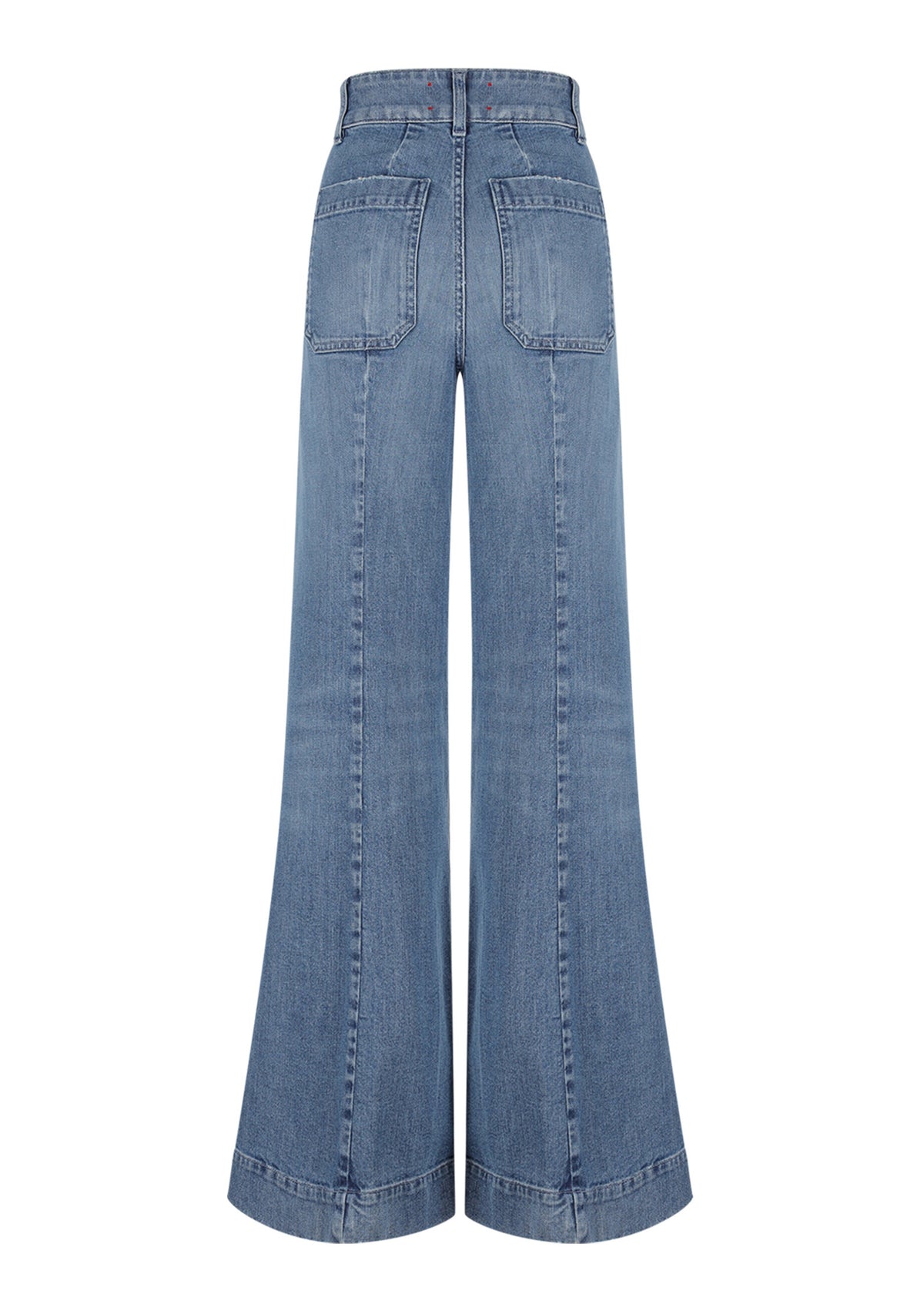 DENIM JANE
