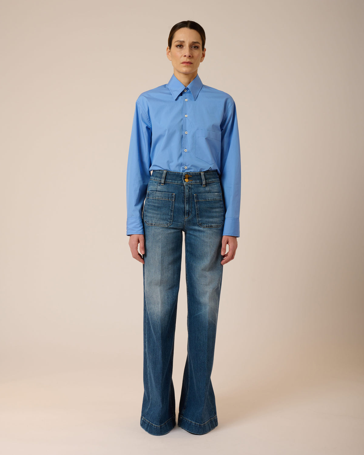 JANE DENIM