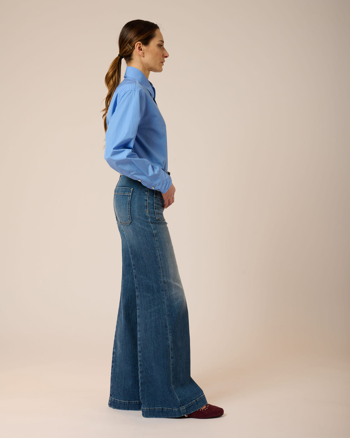 JANE DENIM