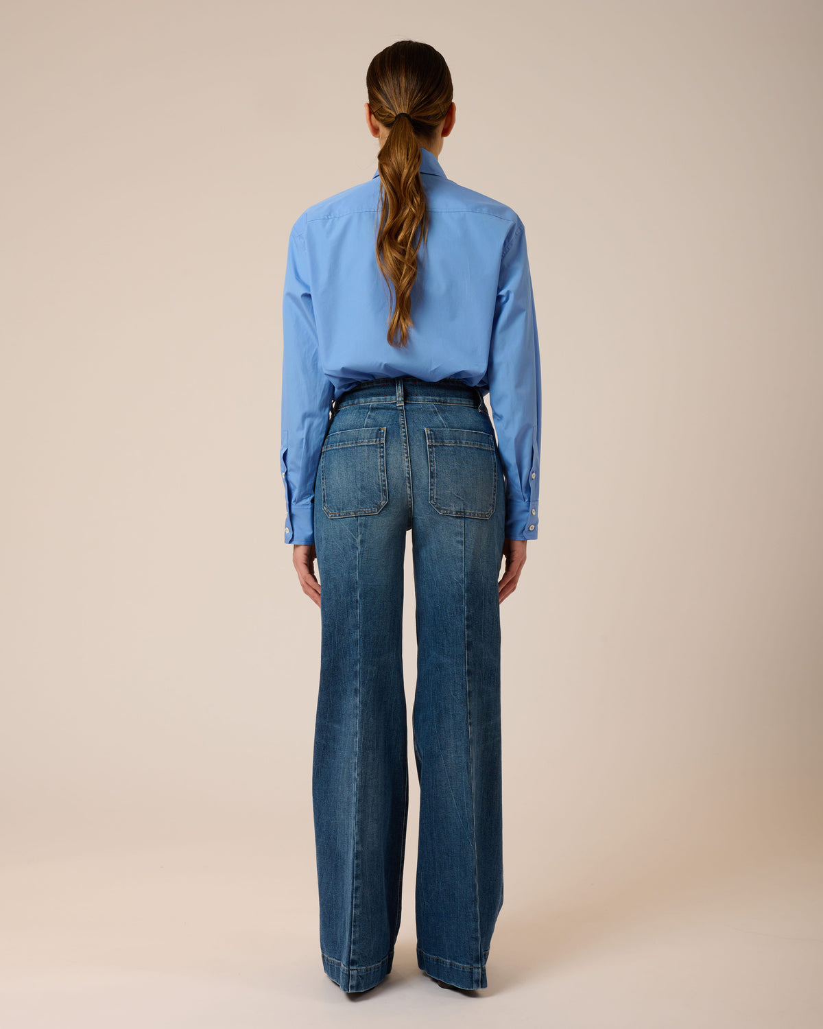 JANE DENIM