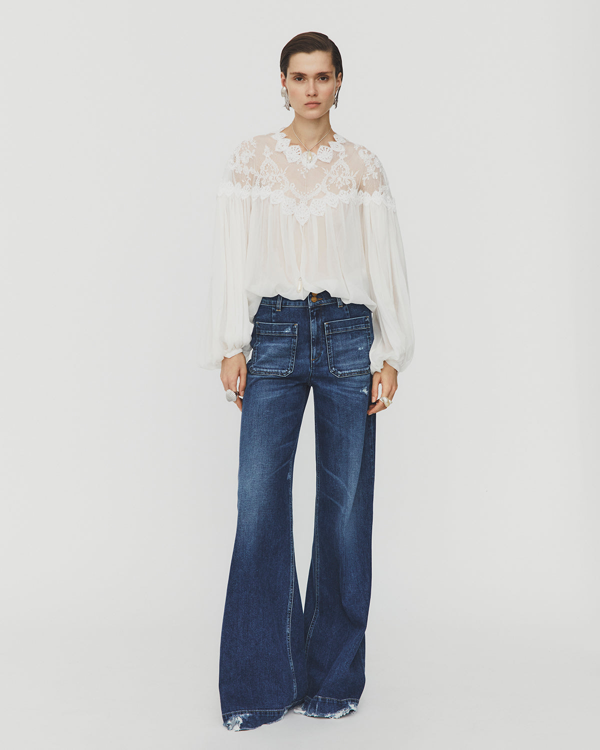 JANE DENIM