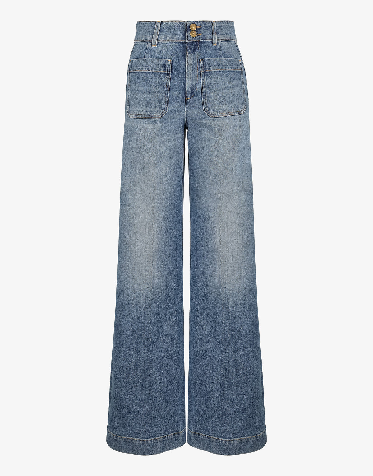 JANE DENIM