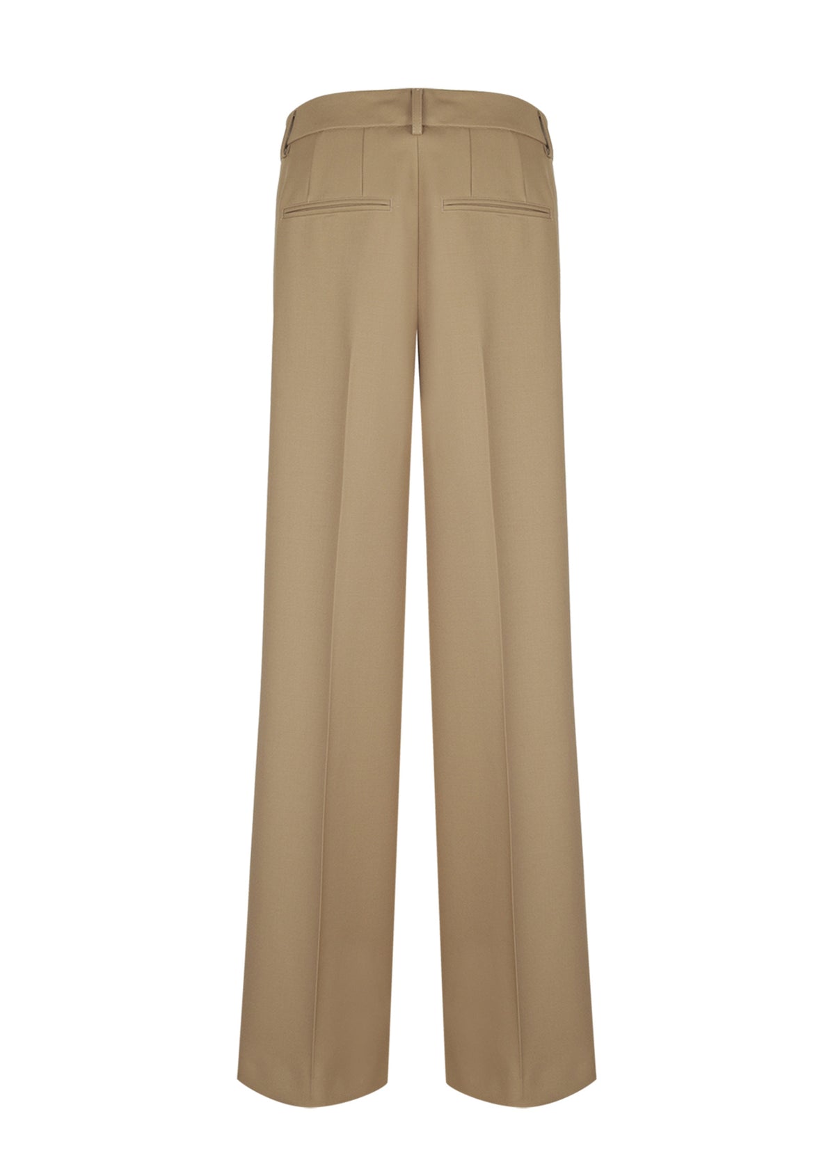 PASSANGER TROUSERS