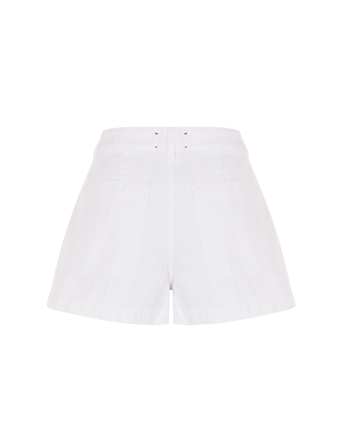 JANET DENIM SHORTS