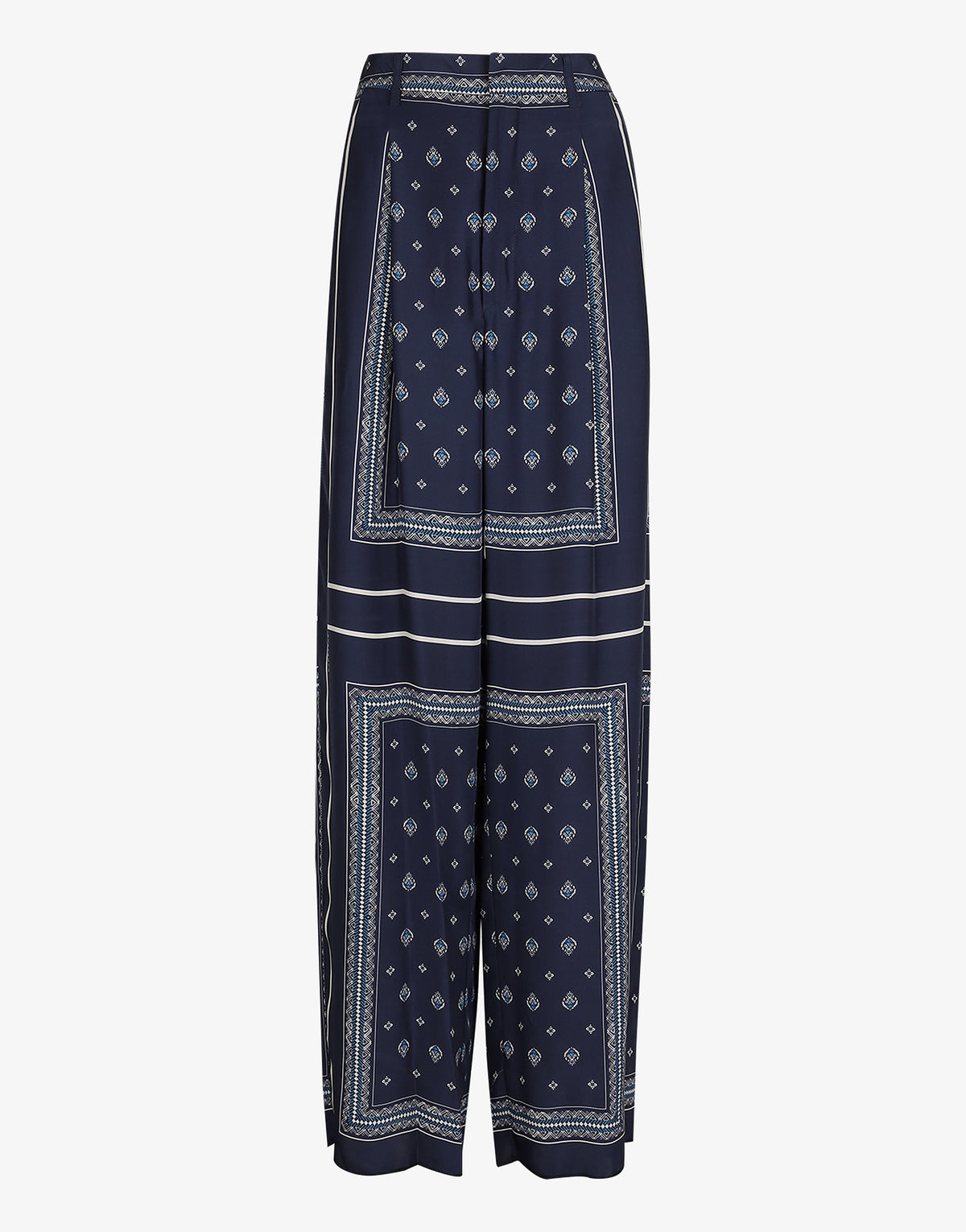 SASCIA TROUSERS