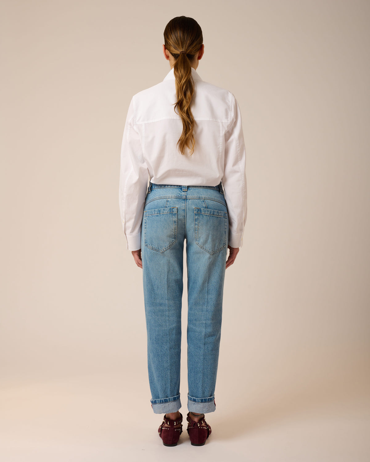 CRIS DENIM