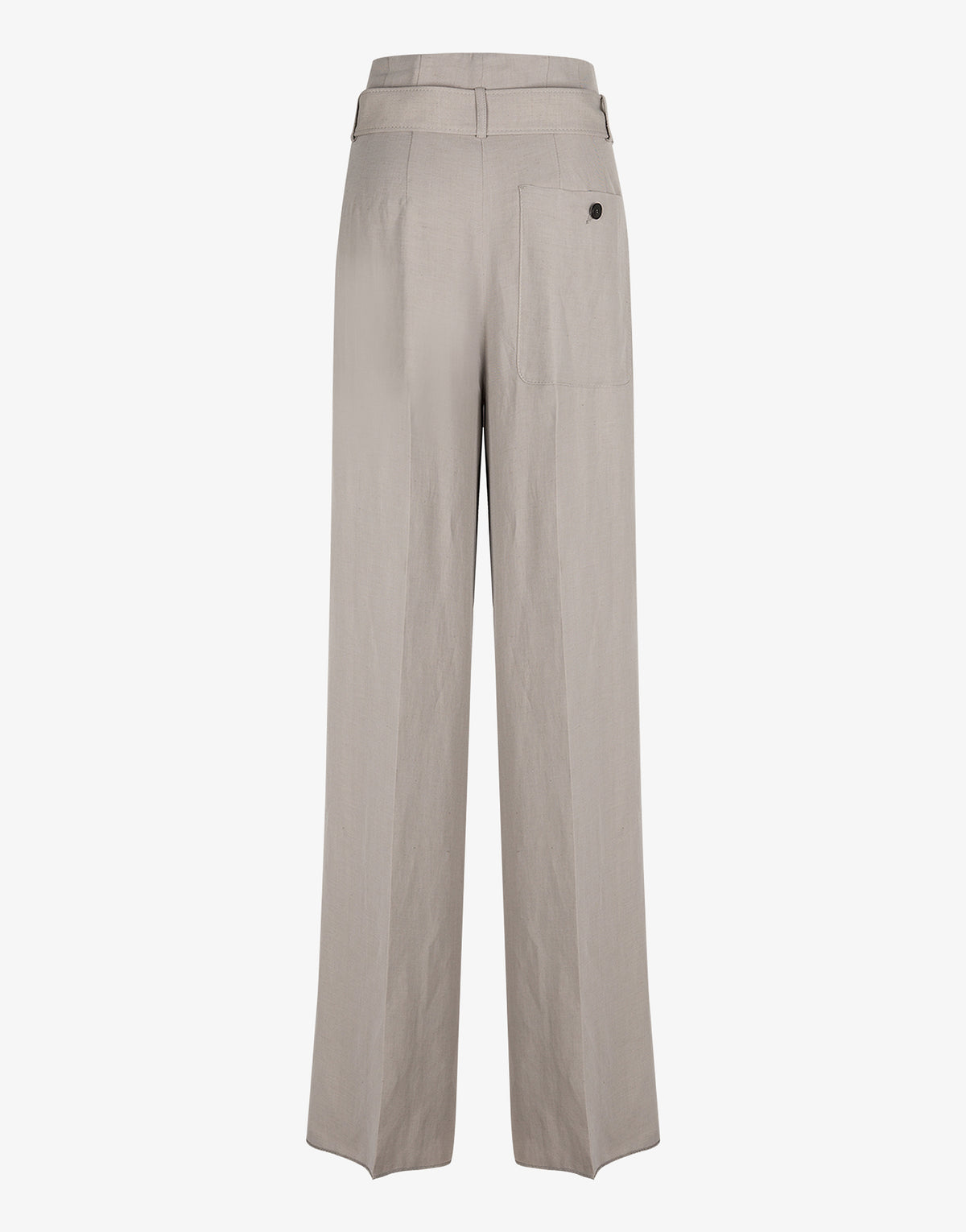 IRONY TROUSER