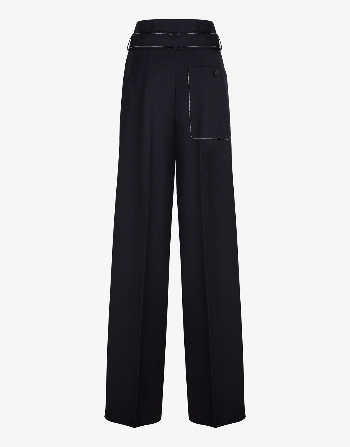 IRONY TROUSERS