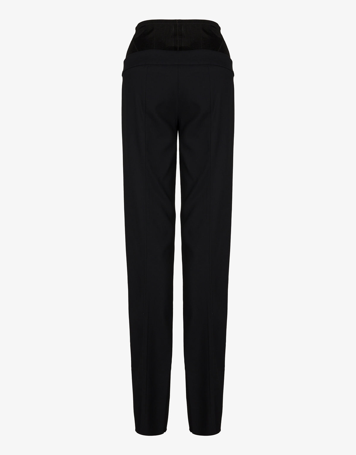 VANILLA TROUSER