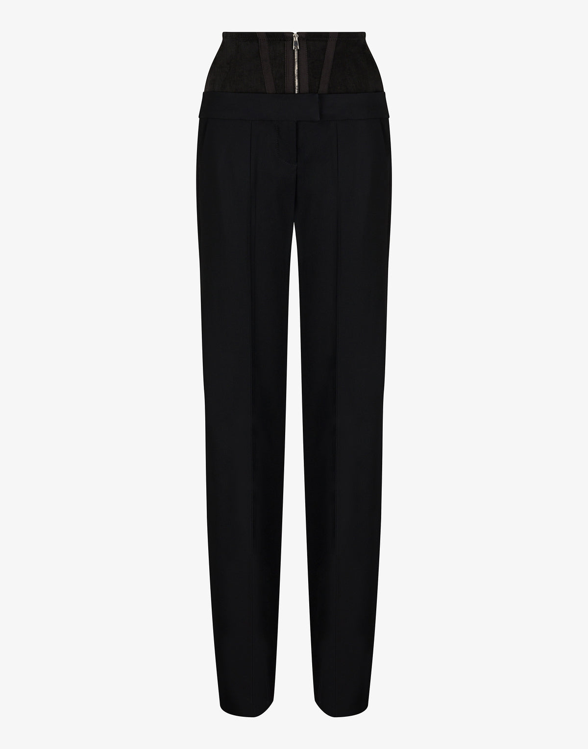 VANILLA TROUSER