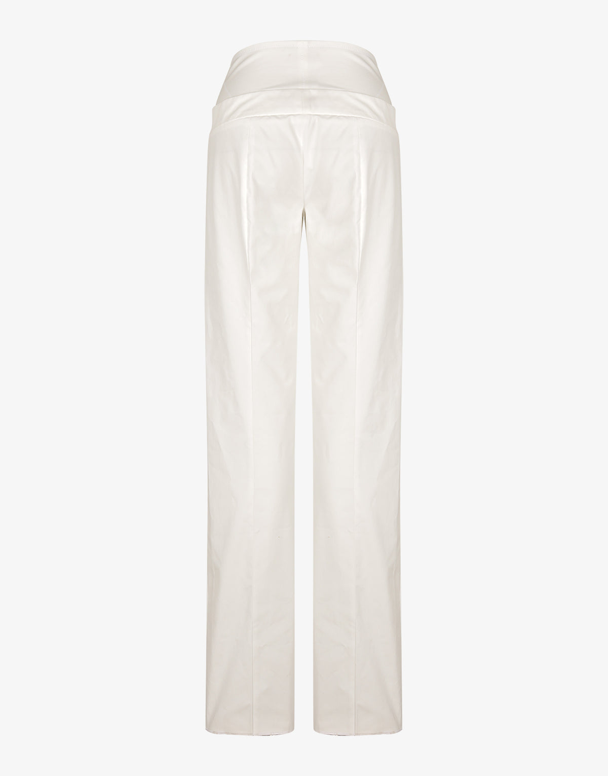 VANILLA TROUSER