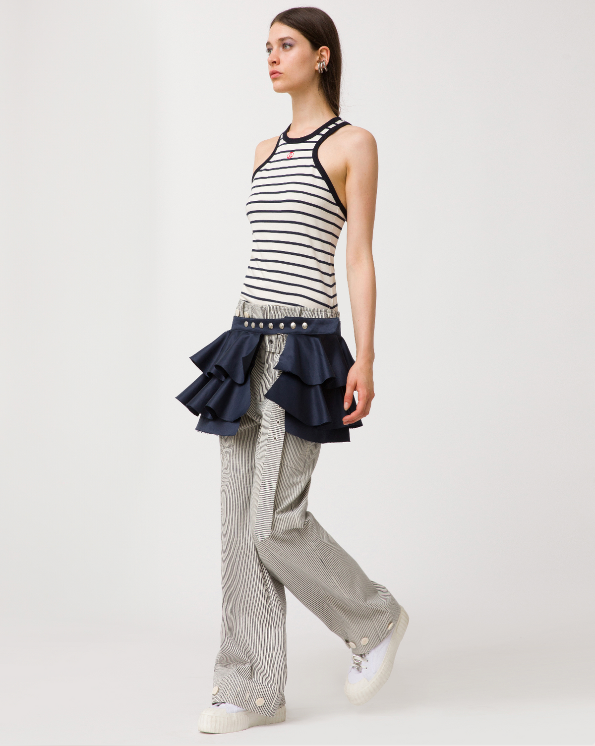 MELIE TROUSERS