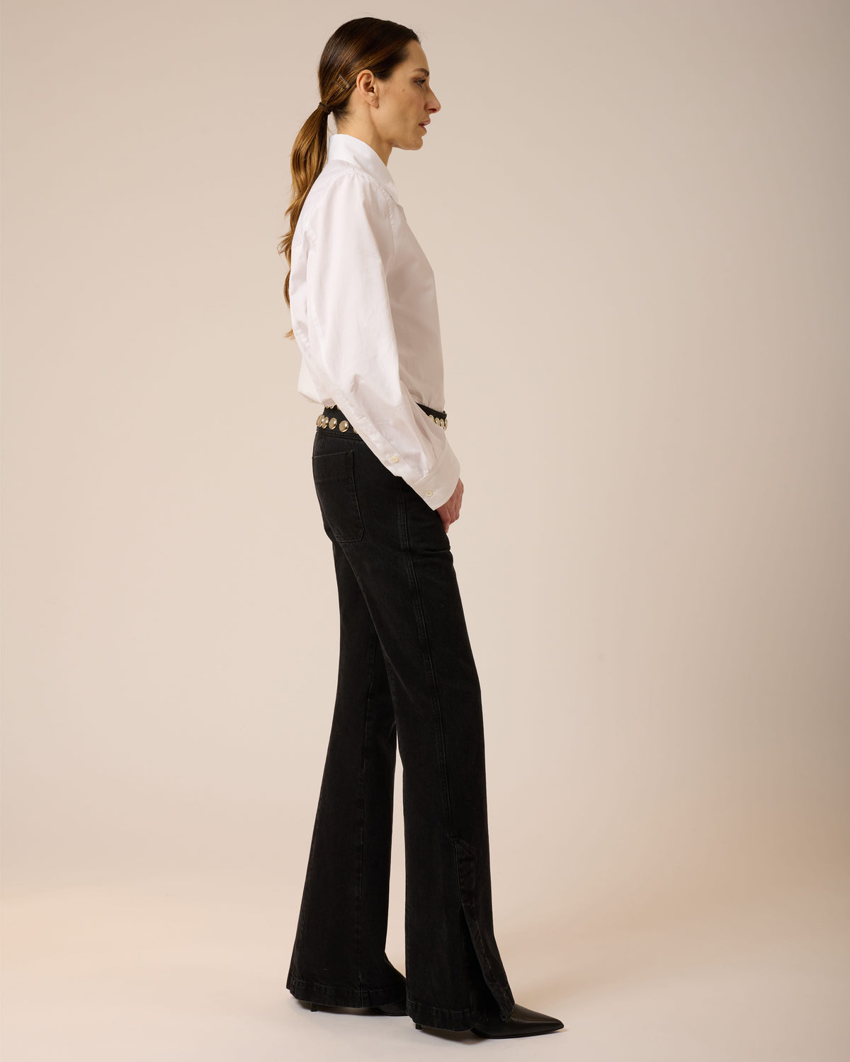 RAIAN DENIM