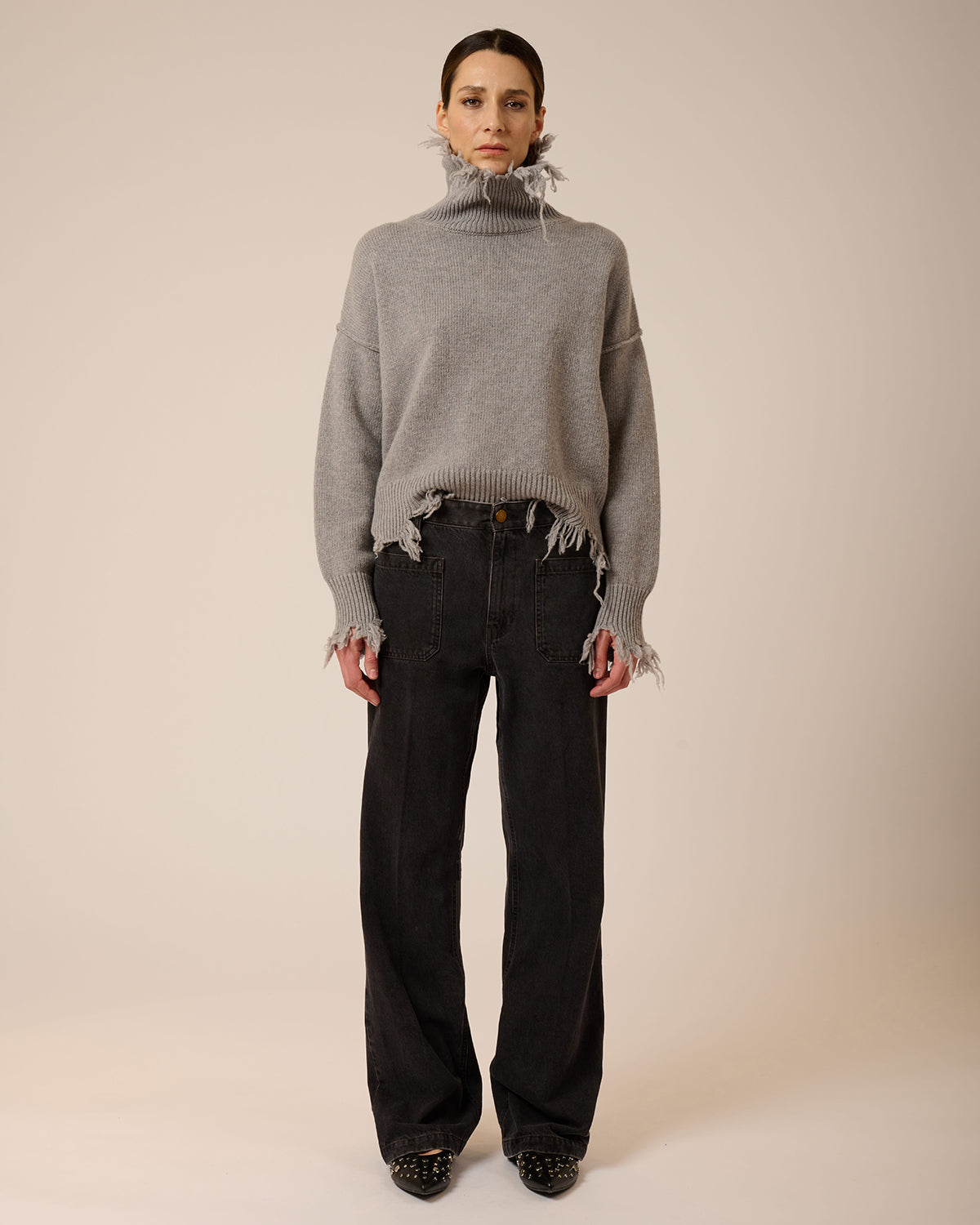 CURT DENIM