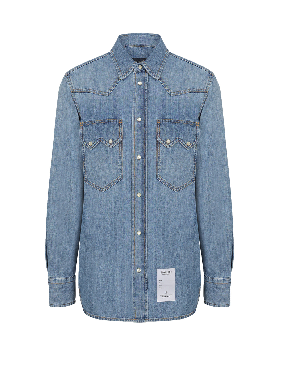 SHIRT MARLON