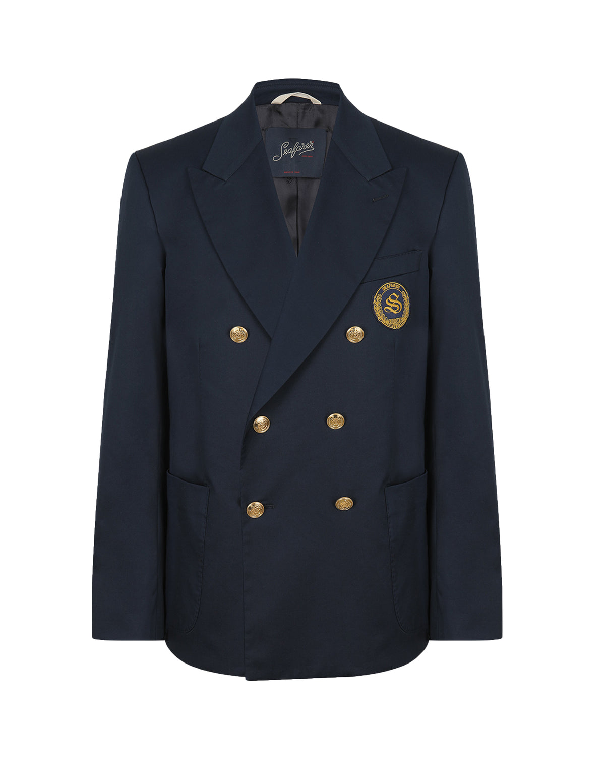 JACKET YHON