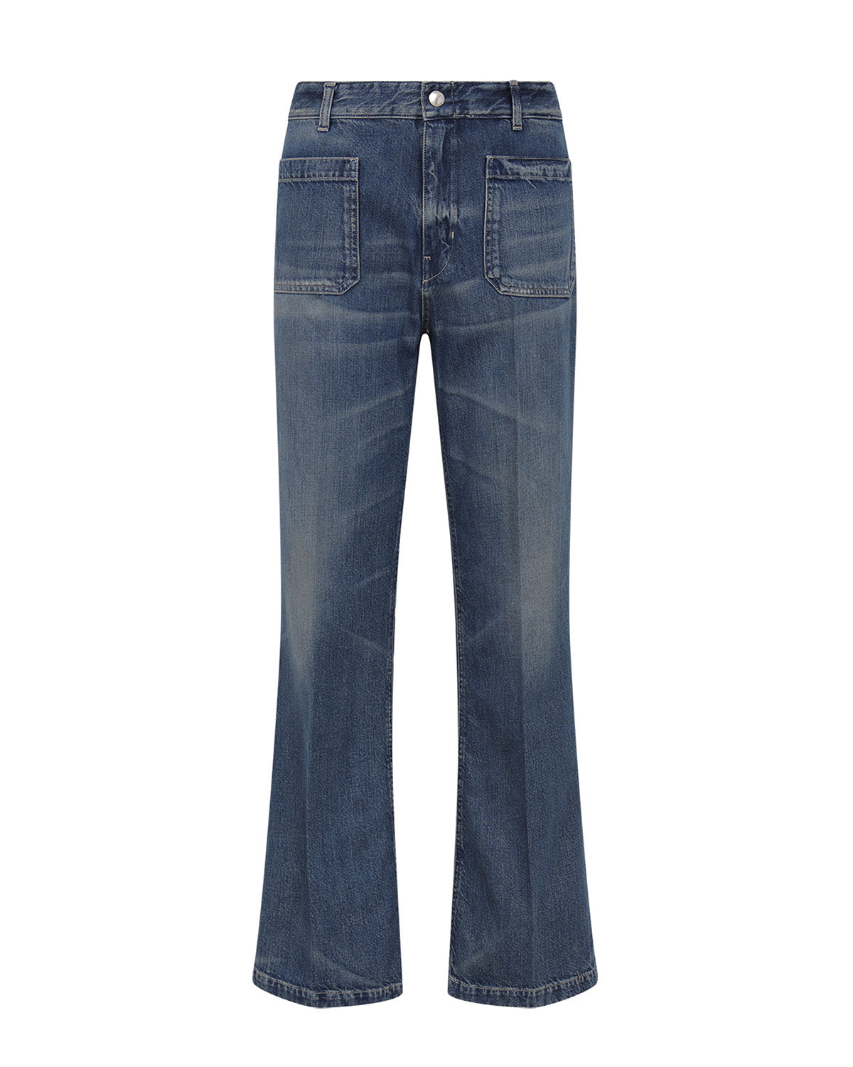 DENIM RYAN