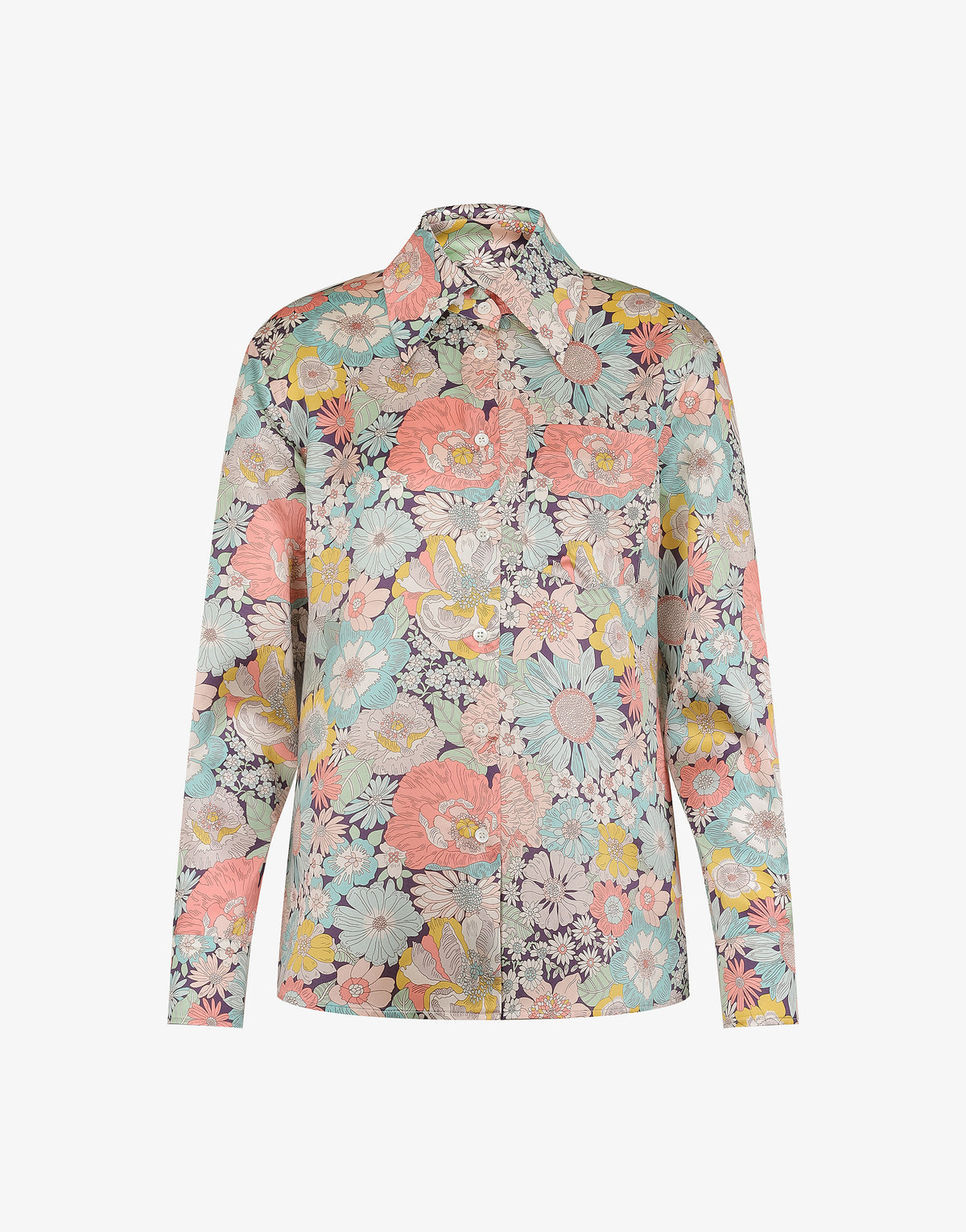BRITT SHIRT