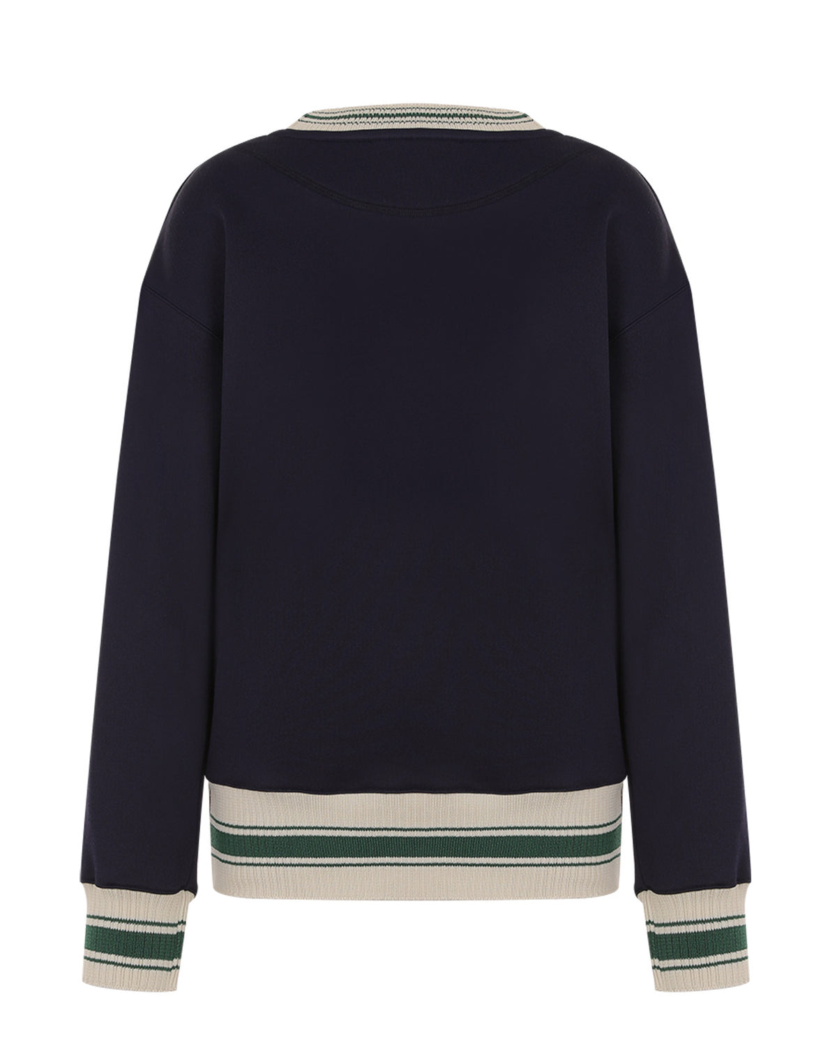OLGA SWEATER