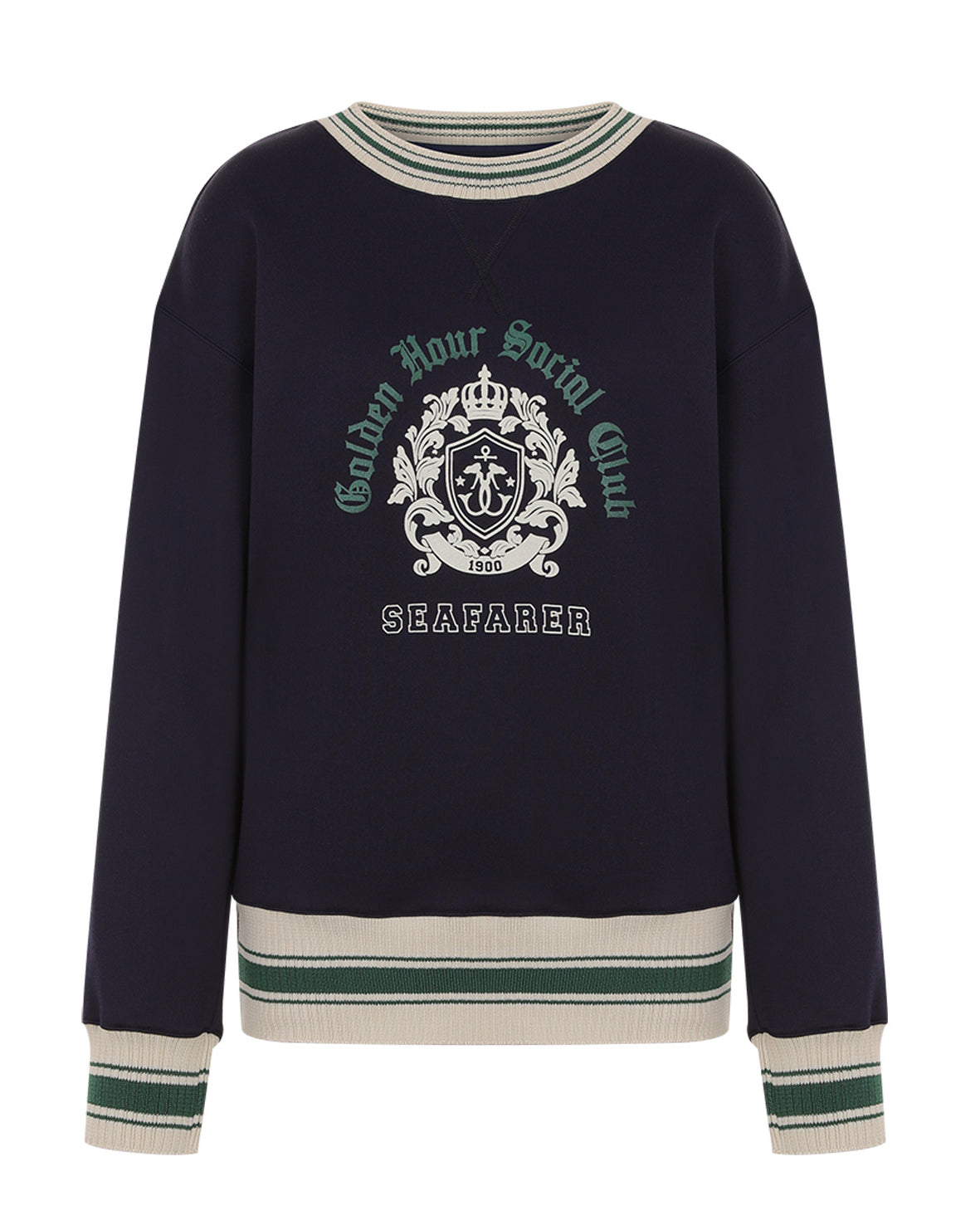 OLGA SWEATER