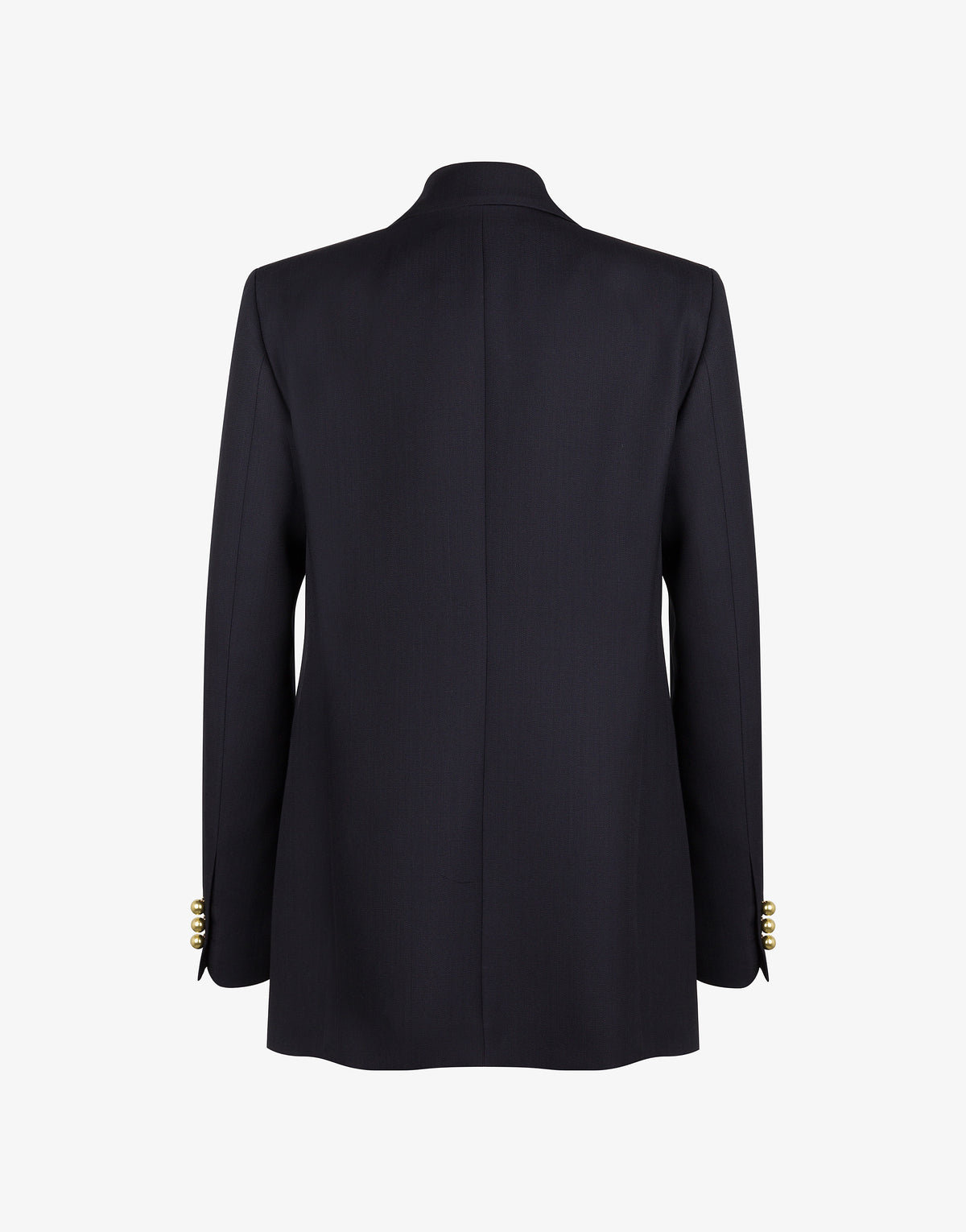 BETTY BLAZER