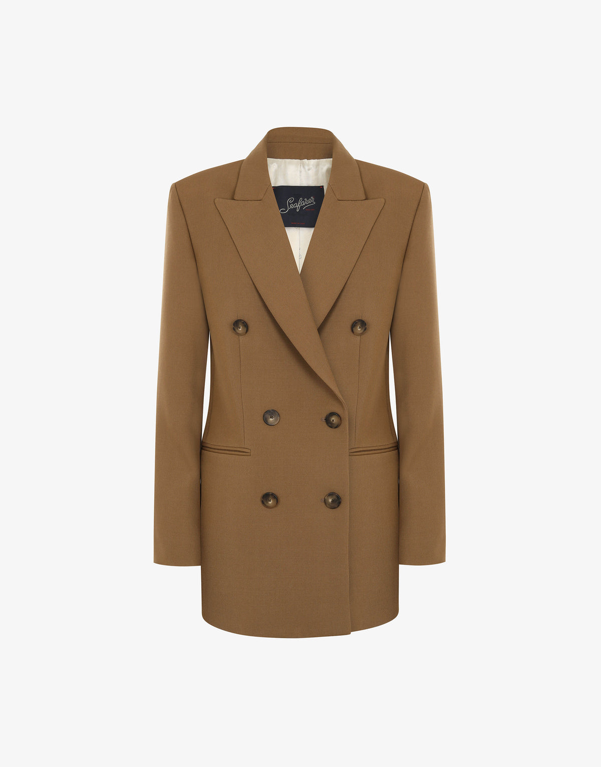 BETTY BLAZER