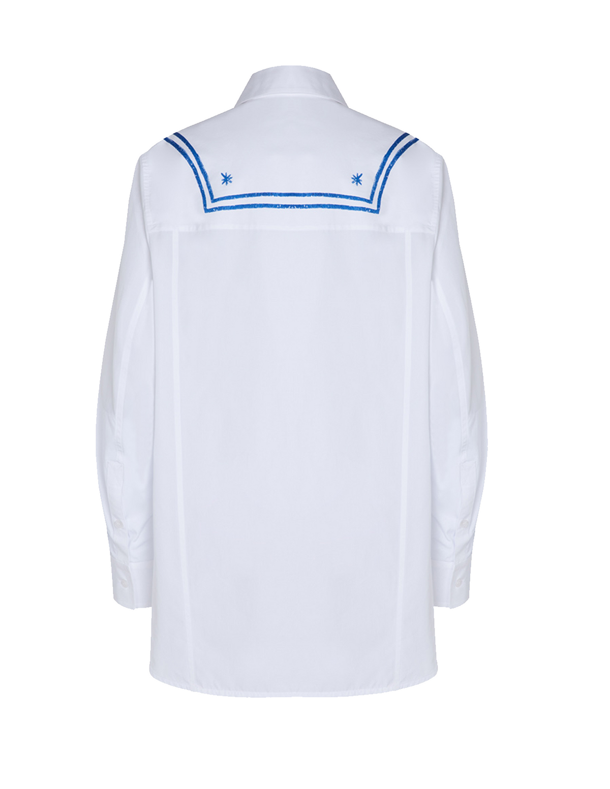 SHIRT Clorophilla Studio x Seafarer
