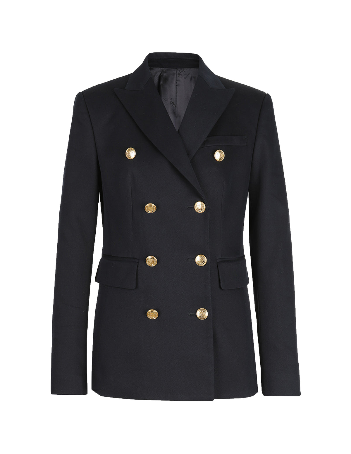 CHANTAL BLAZER