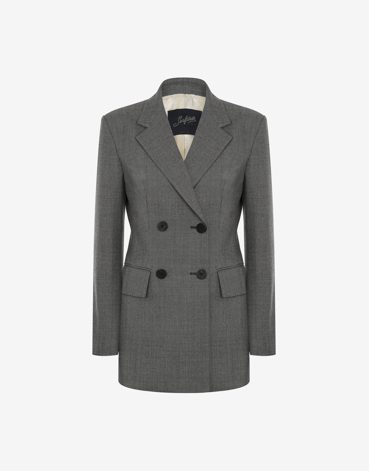 BONNIE BLAZER