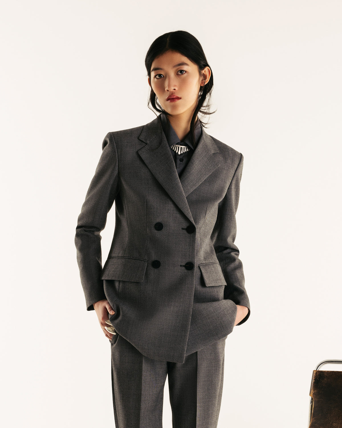 BONNIE BLAZER