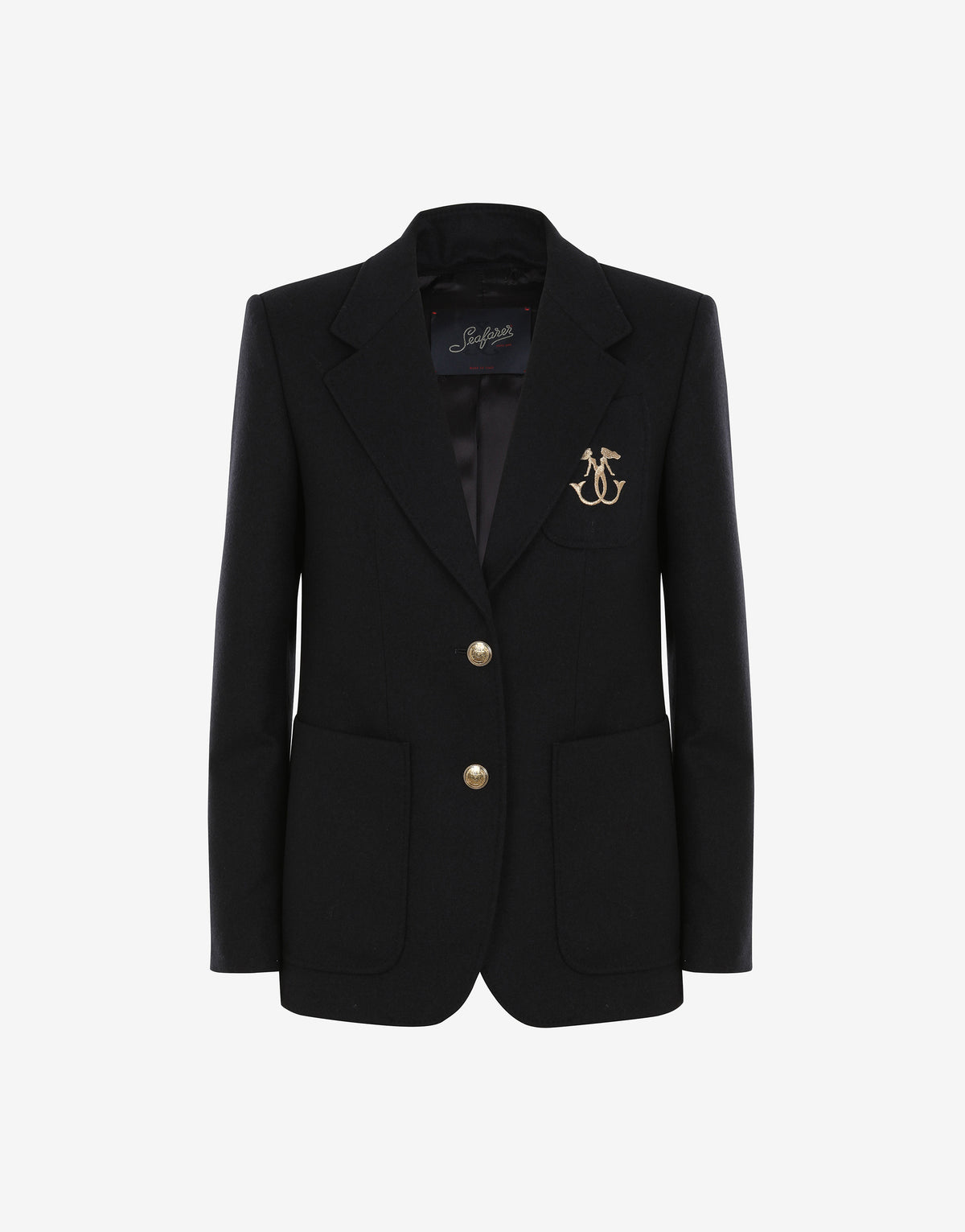 CRISTAL BLAZER