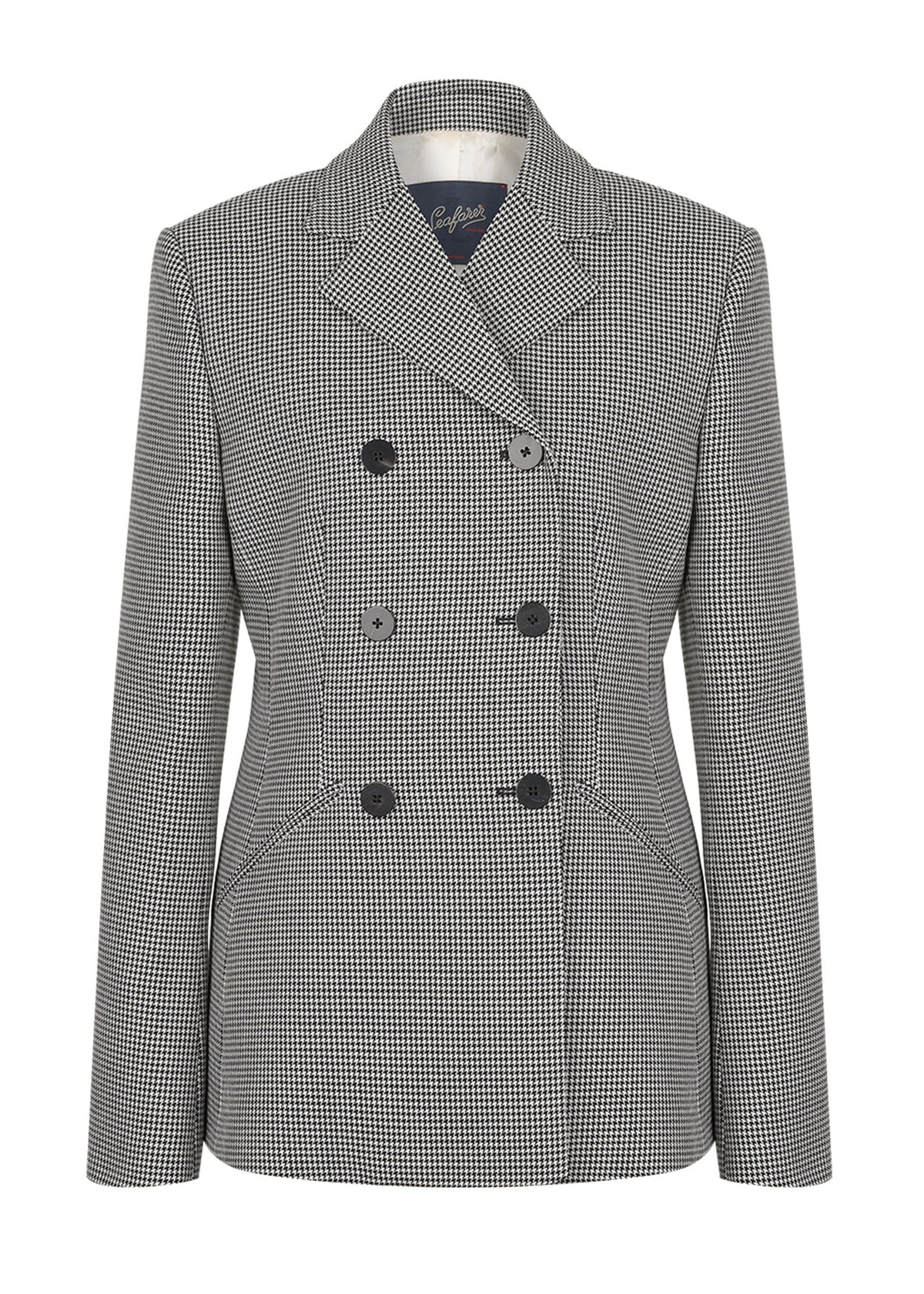 BENNIE BLAZER