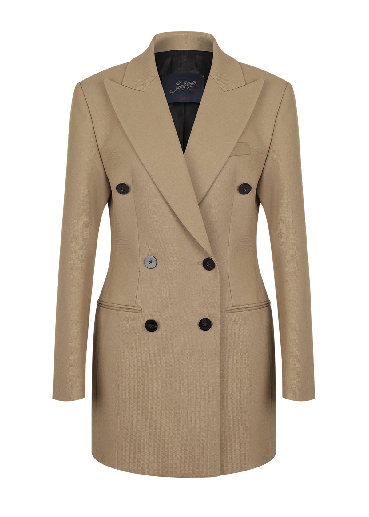 AVERY BLAZER