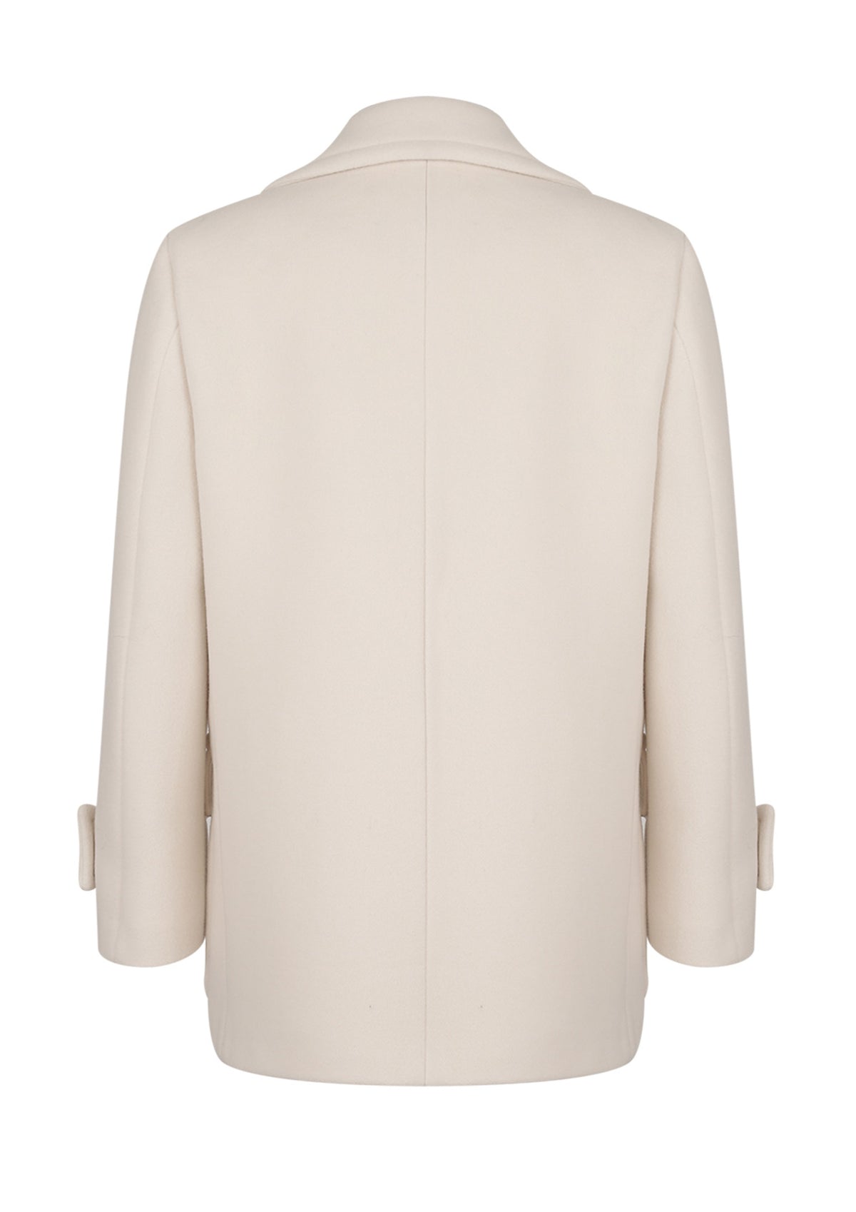 MUSE PEACOAT