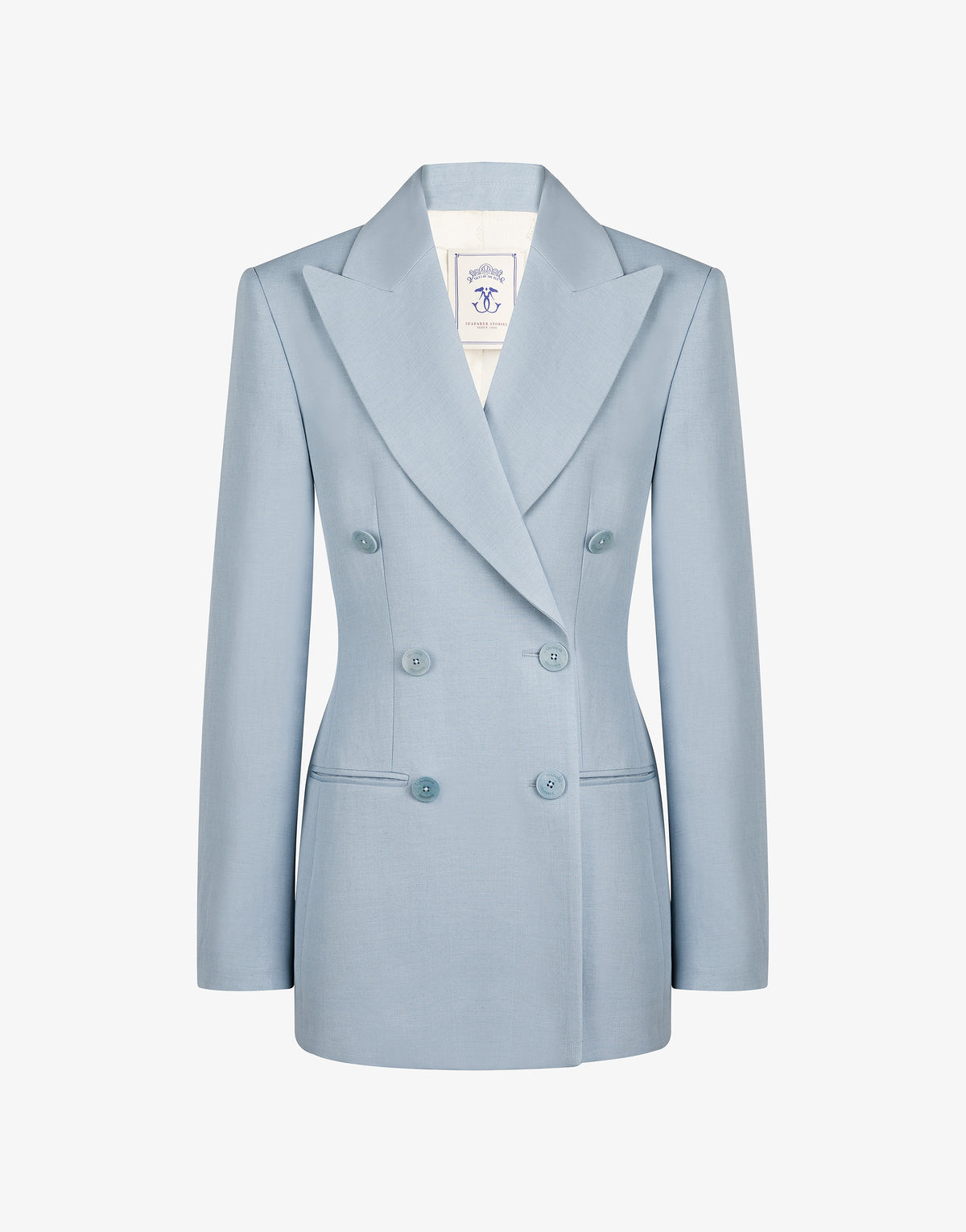 VANITY BLAZER