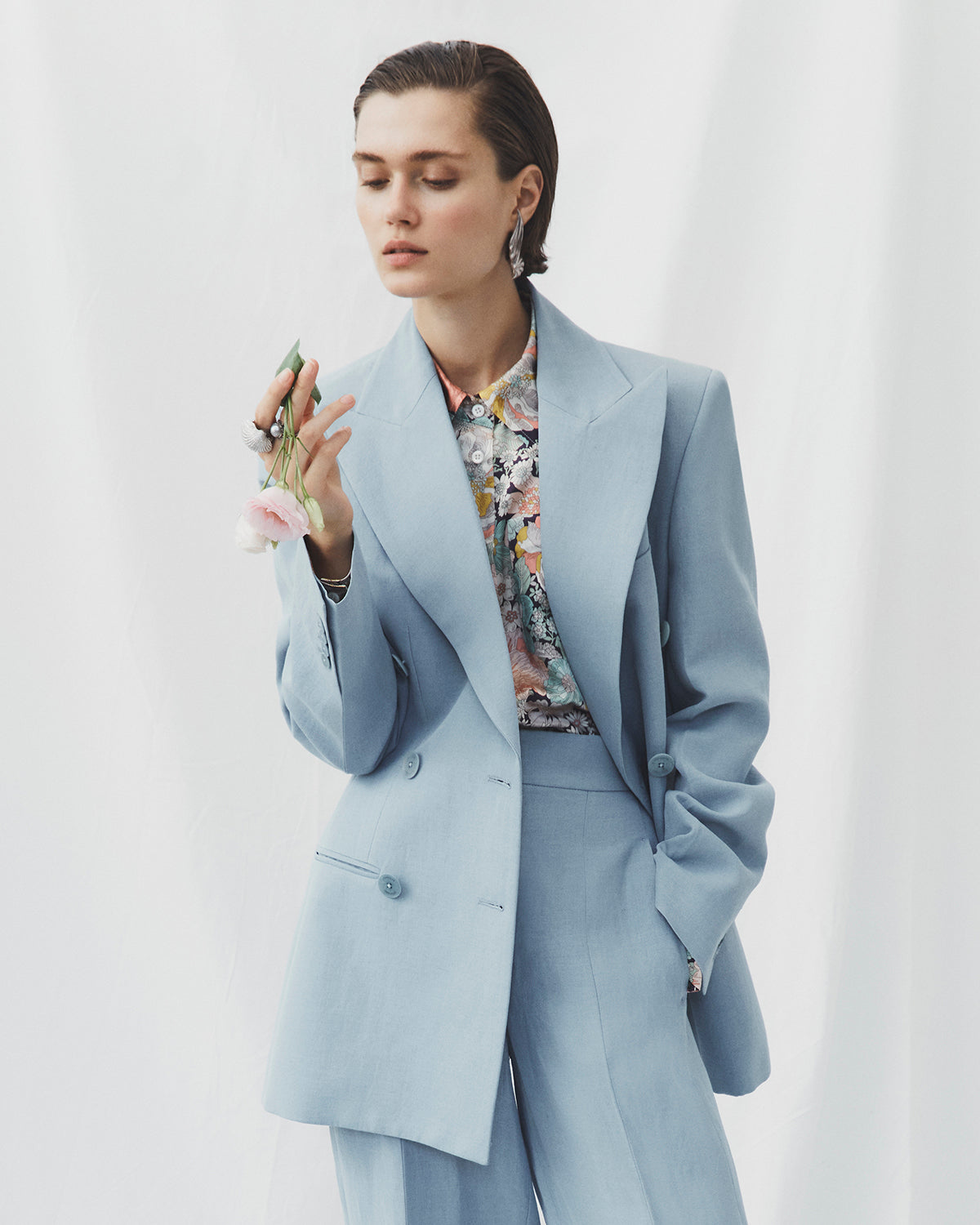 VANITY BLAZER
