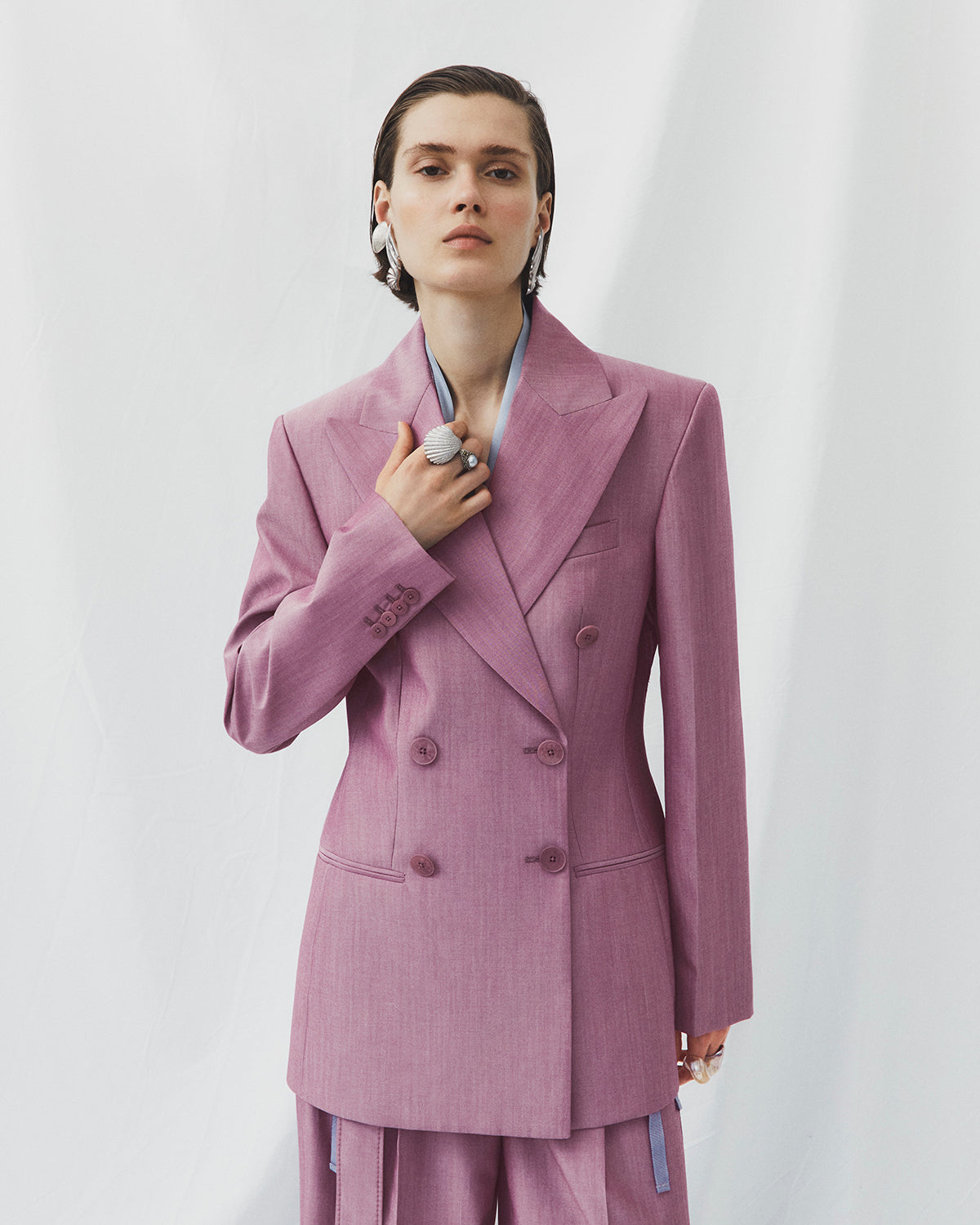 VANITY BLAZER