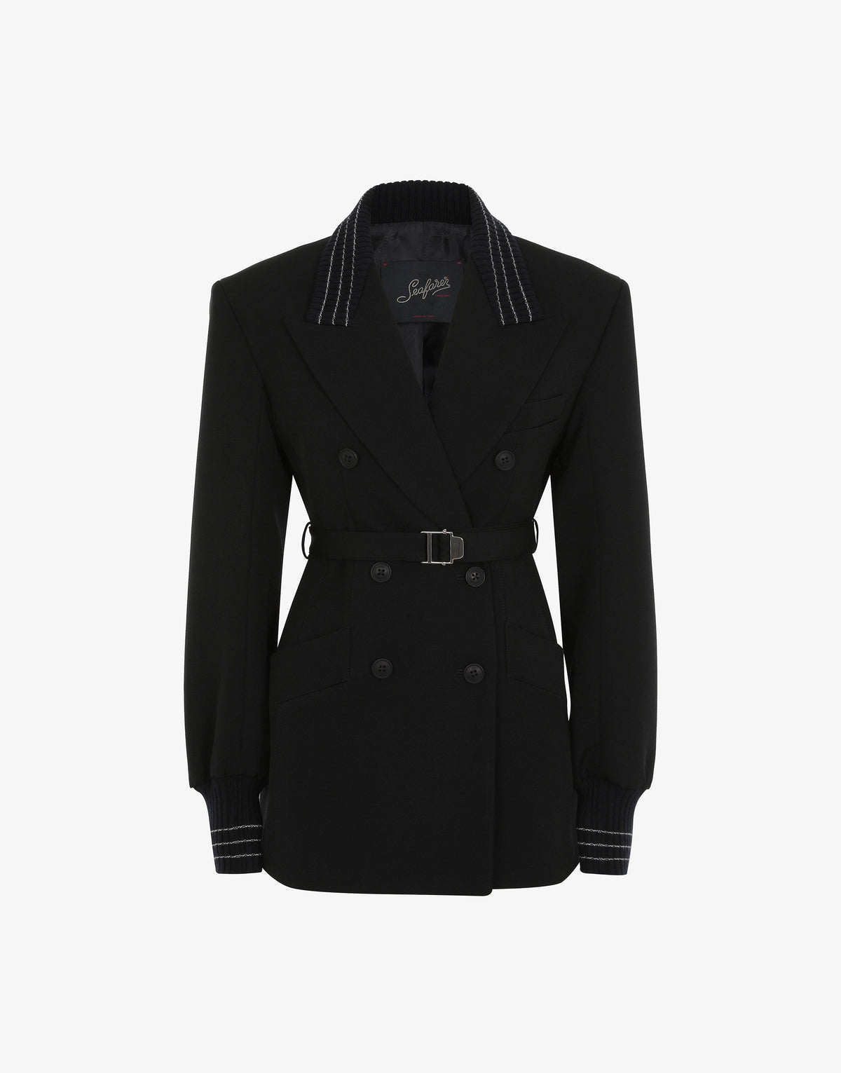 ELENA JACKET