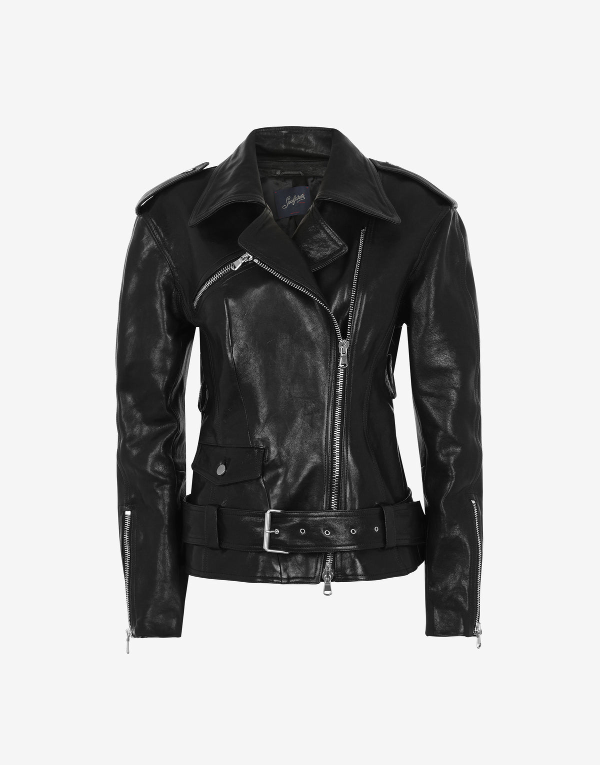 OLIVA JACKET