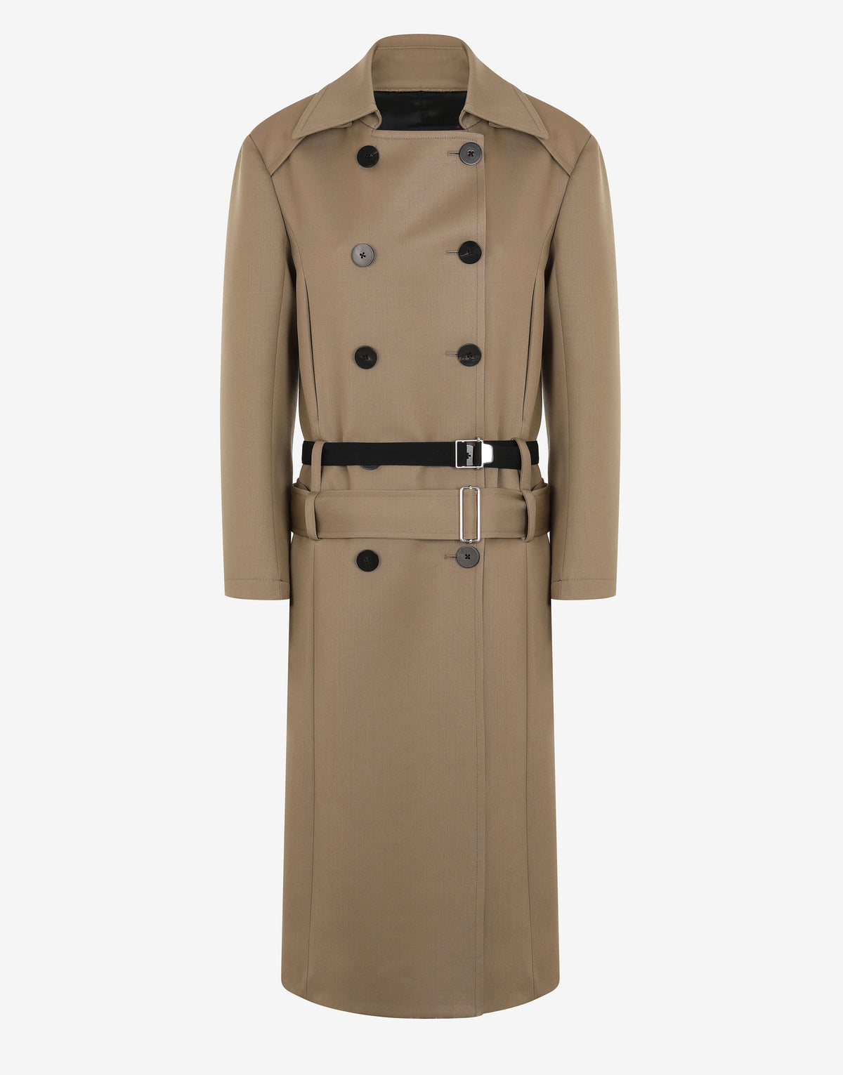 NICOLE TRENCH COAT