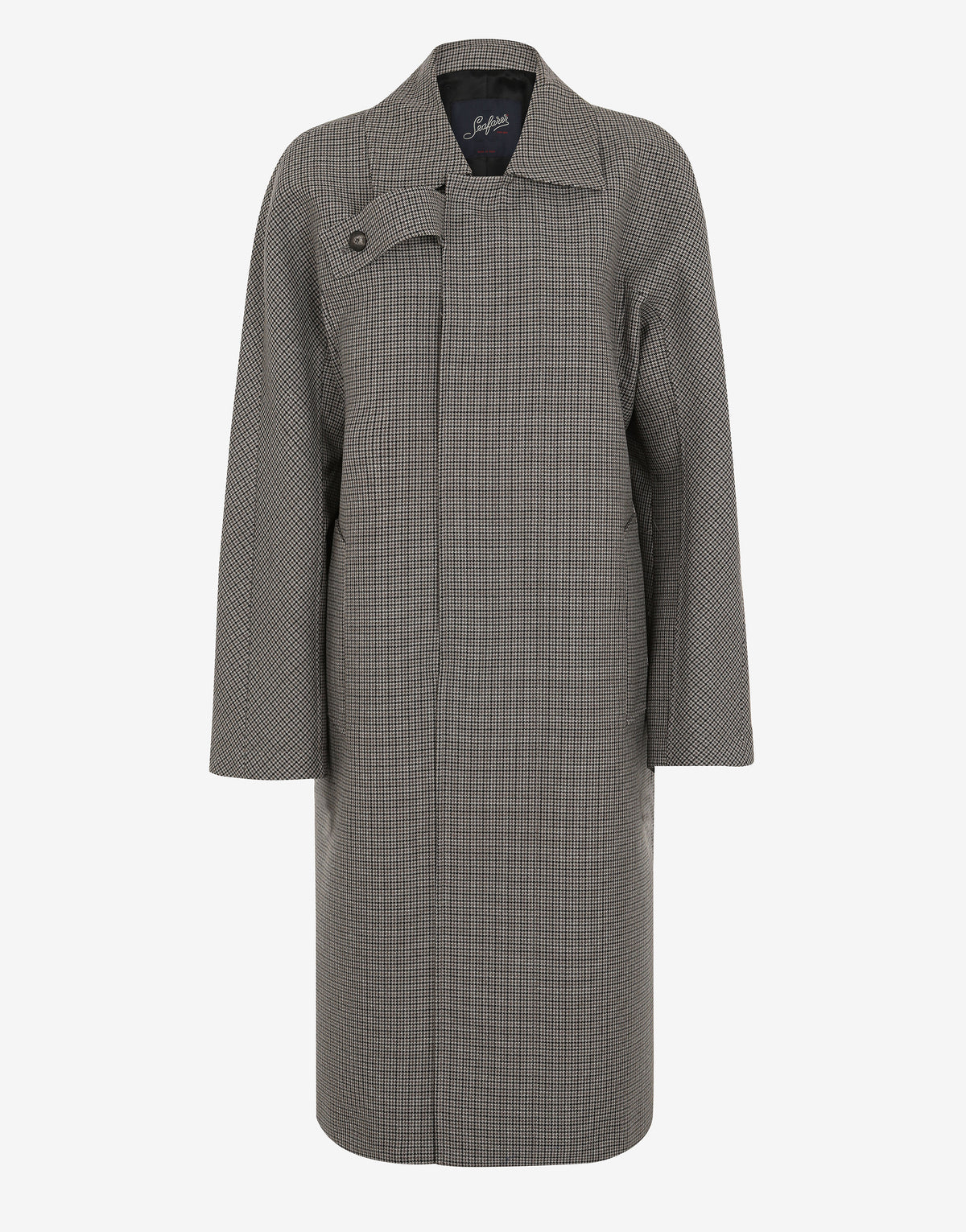POPPY COAT