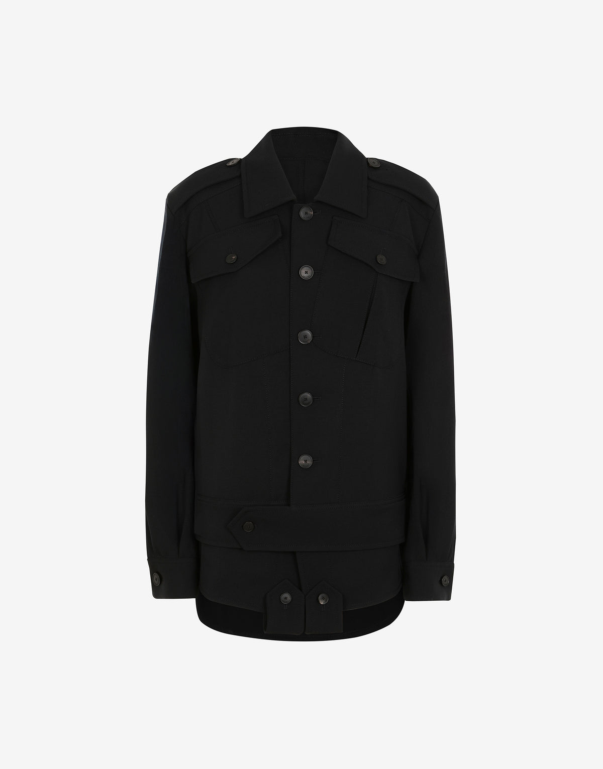 CHER JACKET